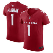 Kyler Murray Arizona Cardinals Nike  Vapor F.U.S.E. Elite Jersey - Cardinal