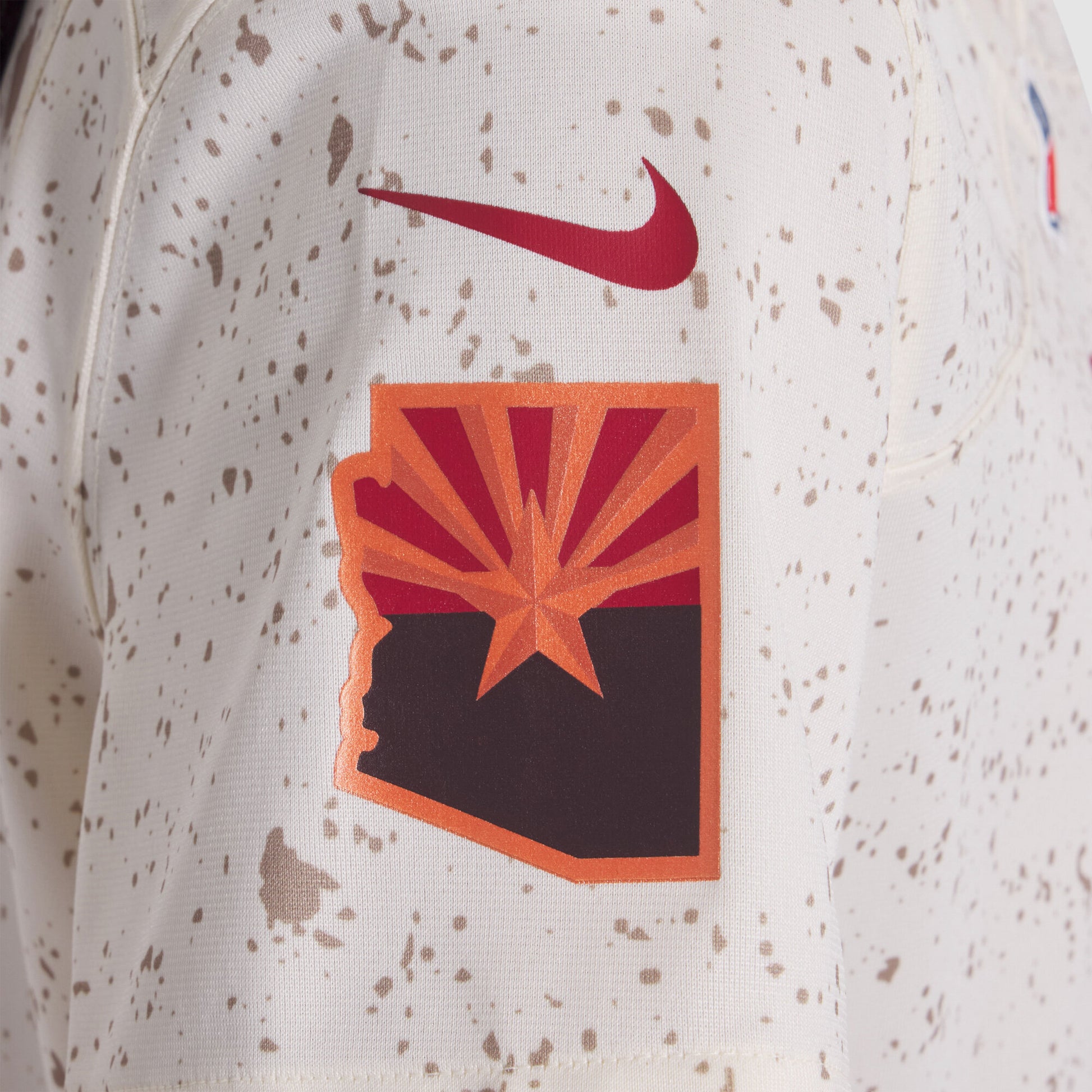 Kyler Murray Arizona Cardinals Nike Women's 2025 Rivalries Collection Game Jersey - Natural