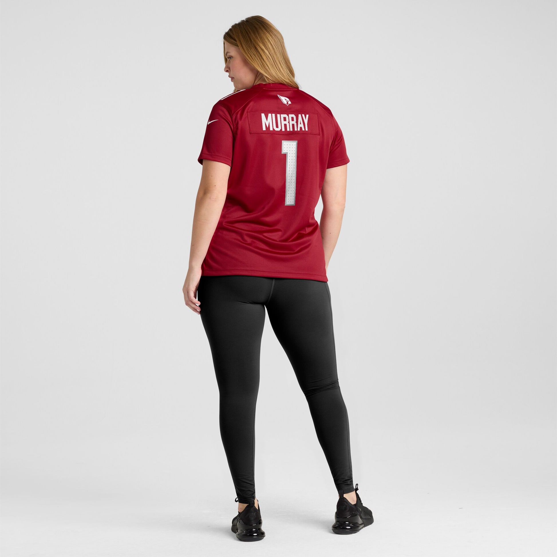 Kyler Murray Arizona Cardinals Nike Women's Player Jersey - Cardinal