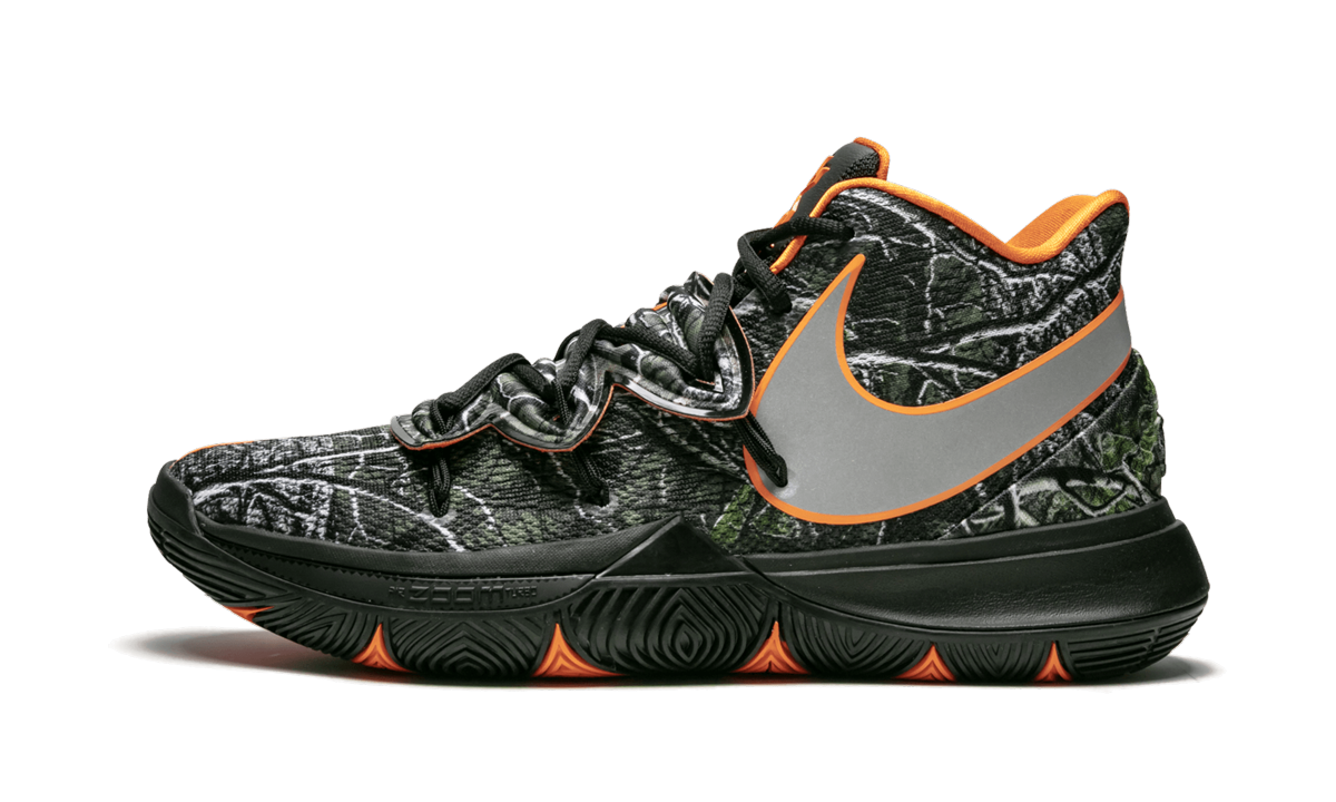 Kyrie 5 "taco Pe" - 1