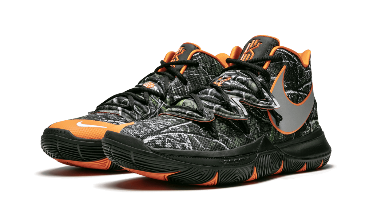 Kyrie 5 "taco Pe" - 2
