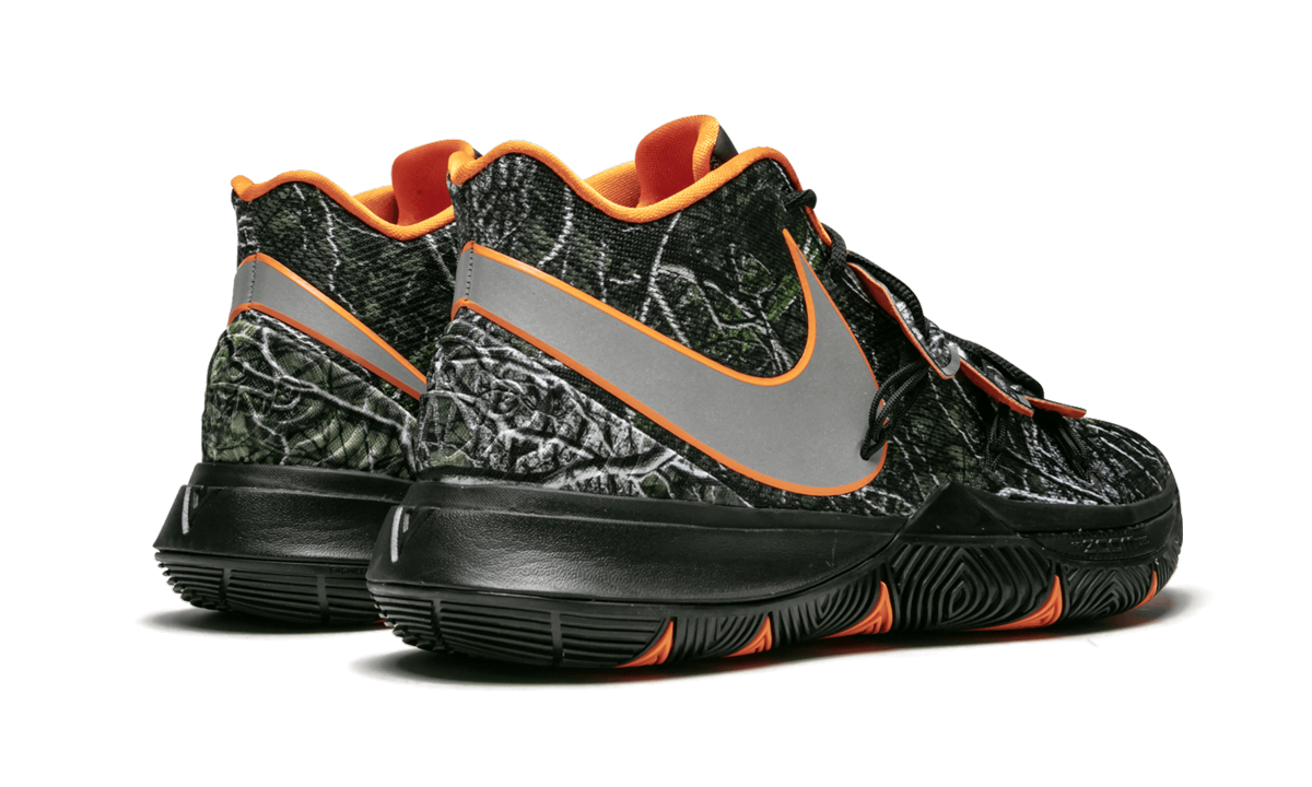 Kyrie 5 "taco Pe" - 3