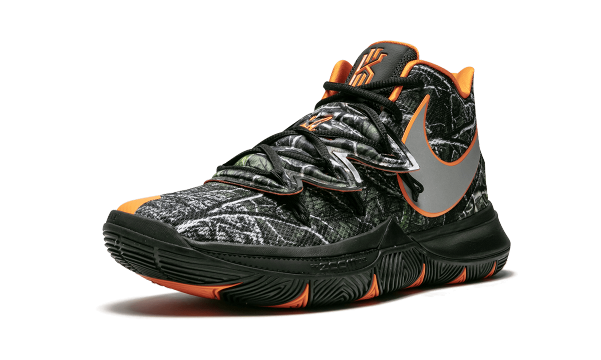 Kyrie 5 "taco Pe" - 4