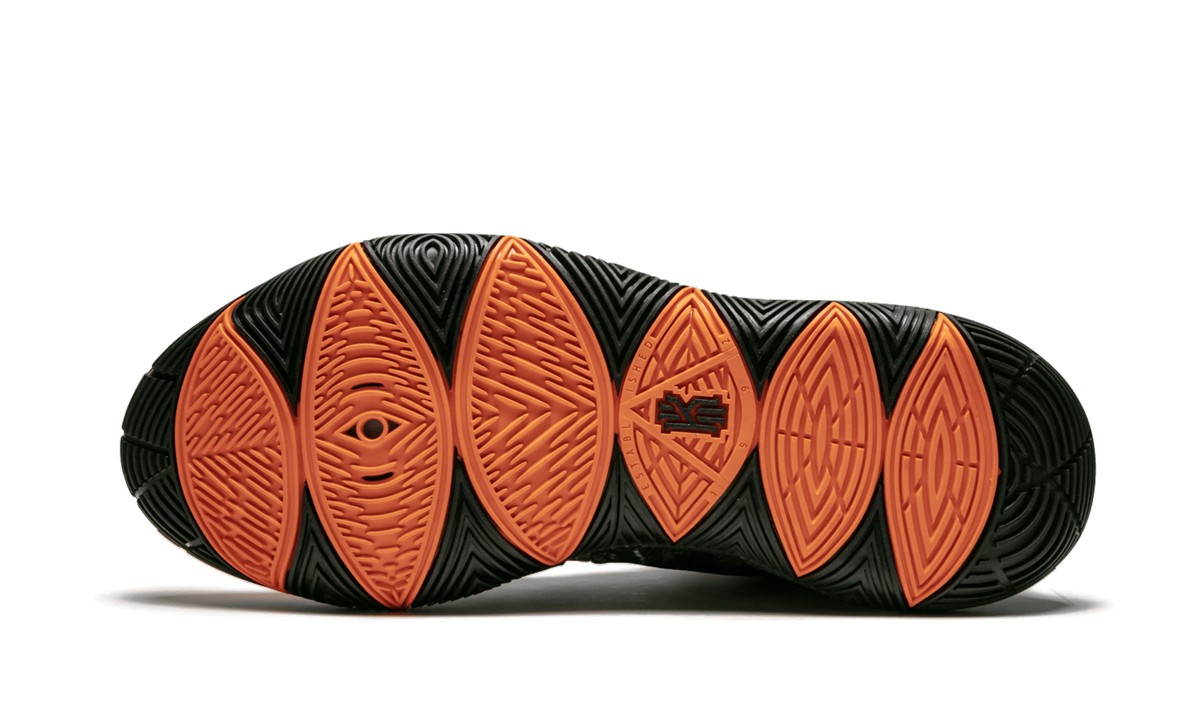 Kyrie 5 "taco Pe" - 5