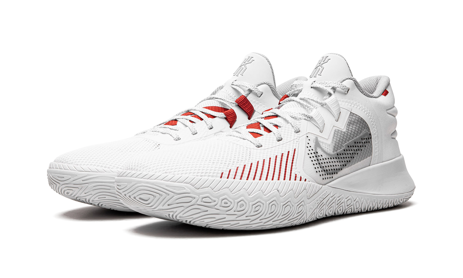 Kyrie Flytrap 5 - 2