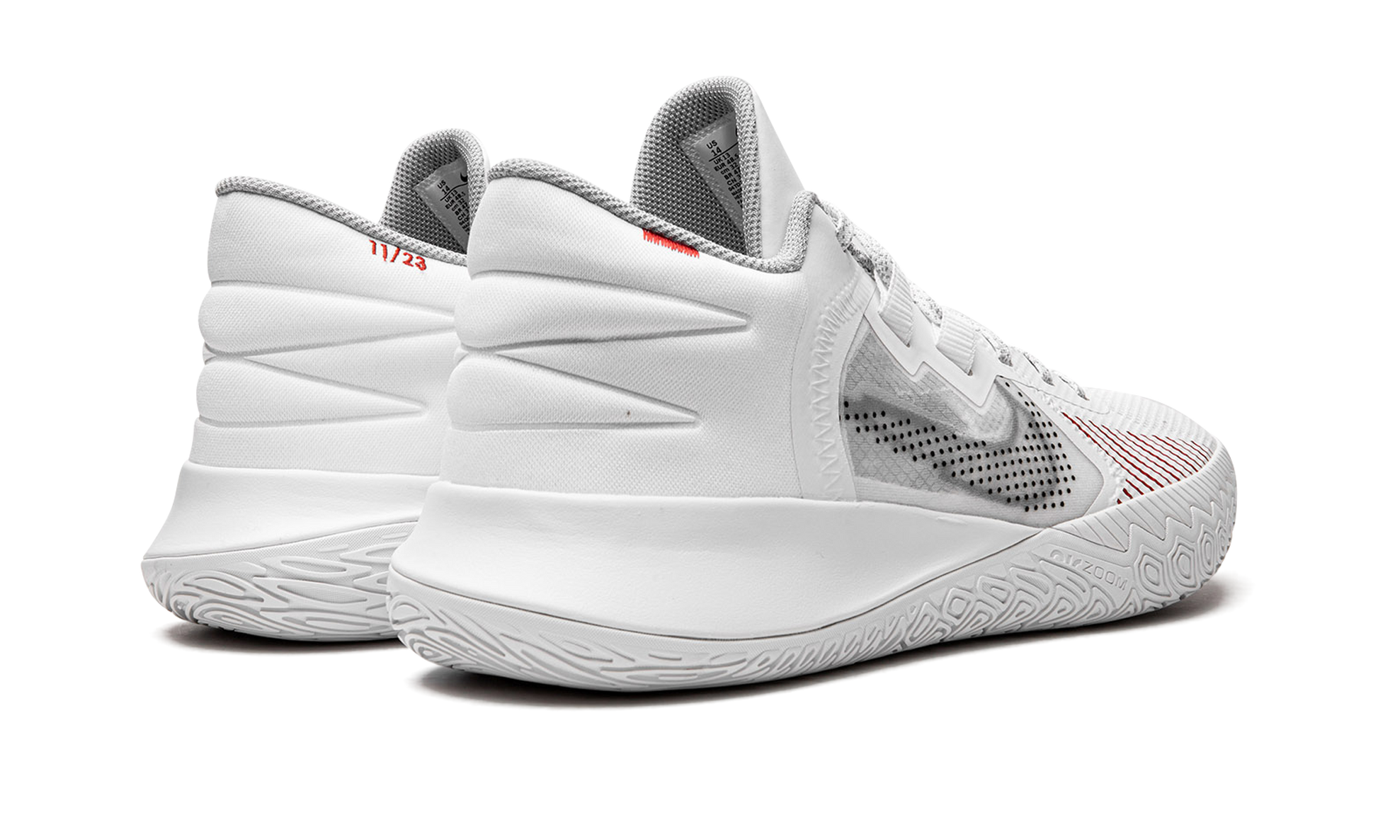 Kyrie Flytrap 5 - 3