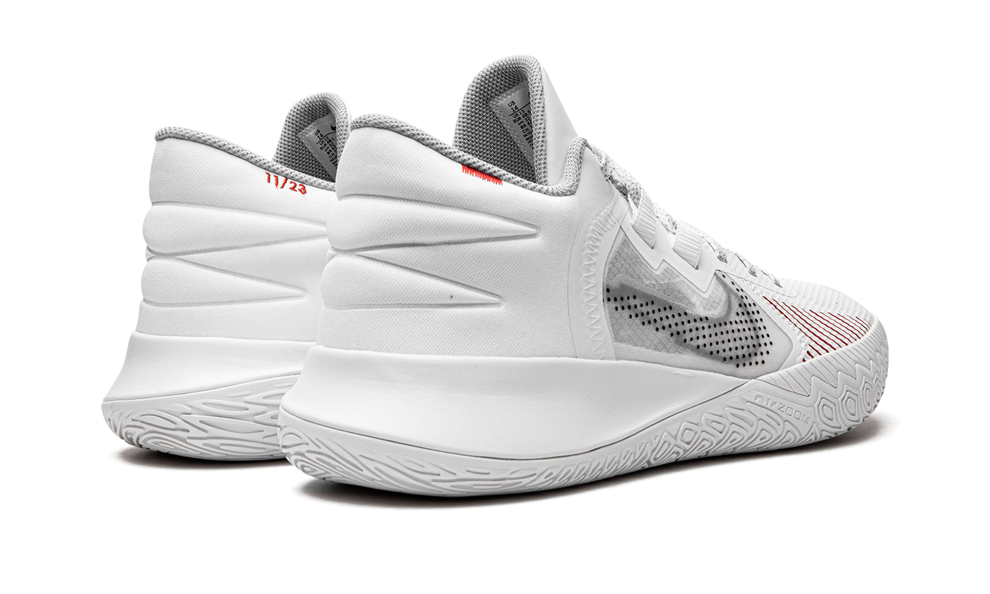 Kyrie Flytrap 5 - 3