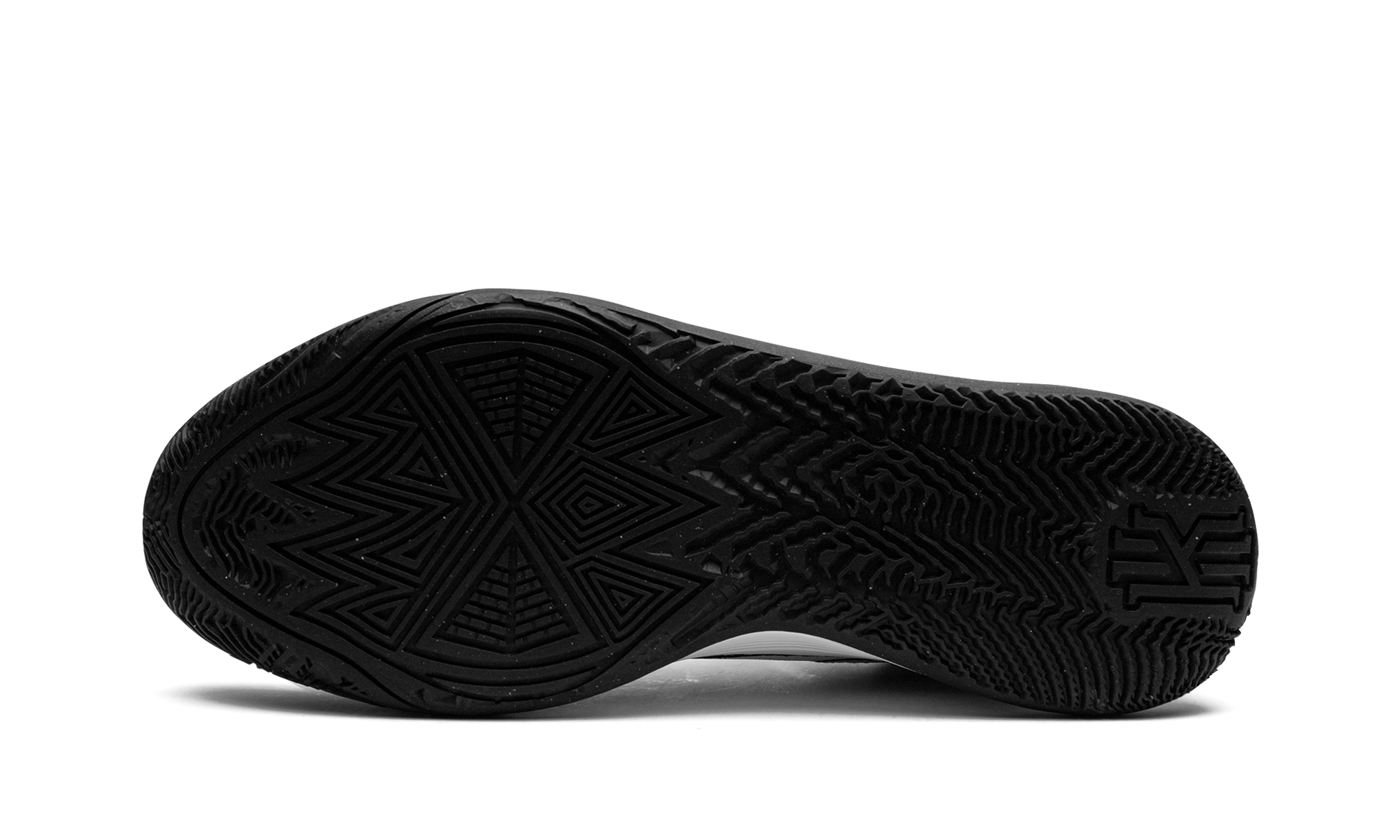 Kyrie Flytrap 6 "zebra Savannah" - 5
