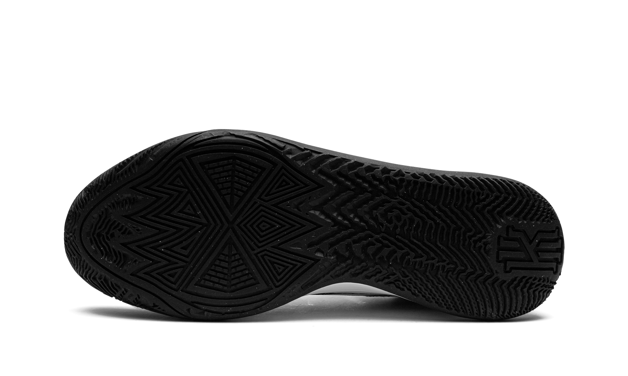 Kyrie Flytrap 6 "zebra Savannah" - 5