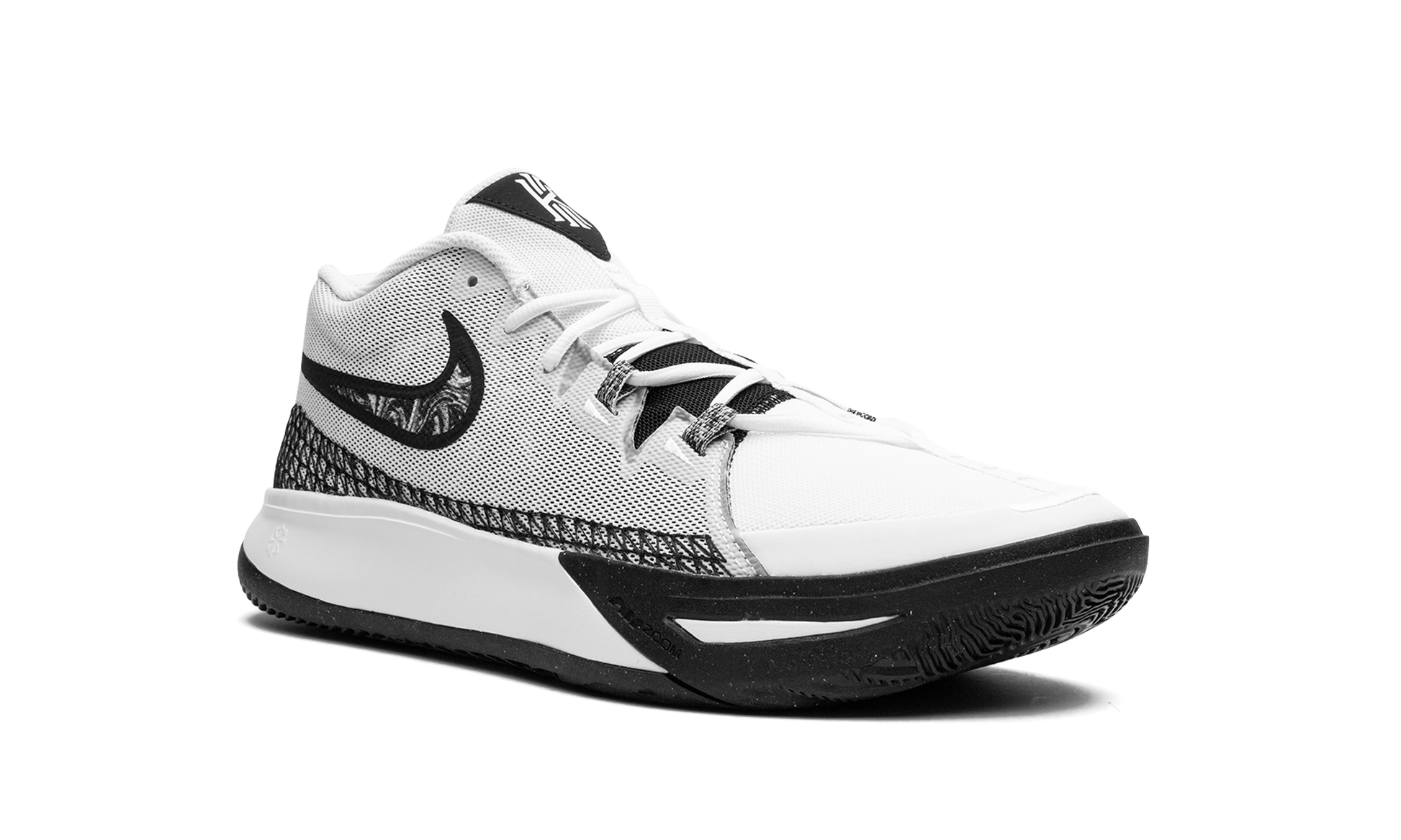 Kyrie Flytrap 6 "zebra Savannah" - 7