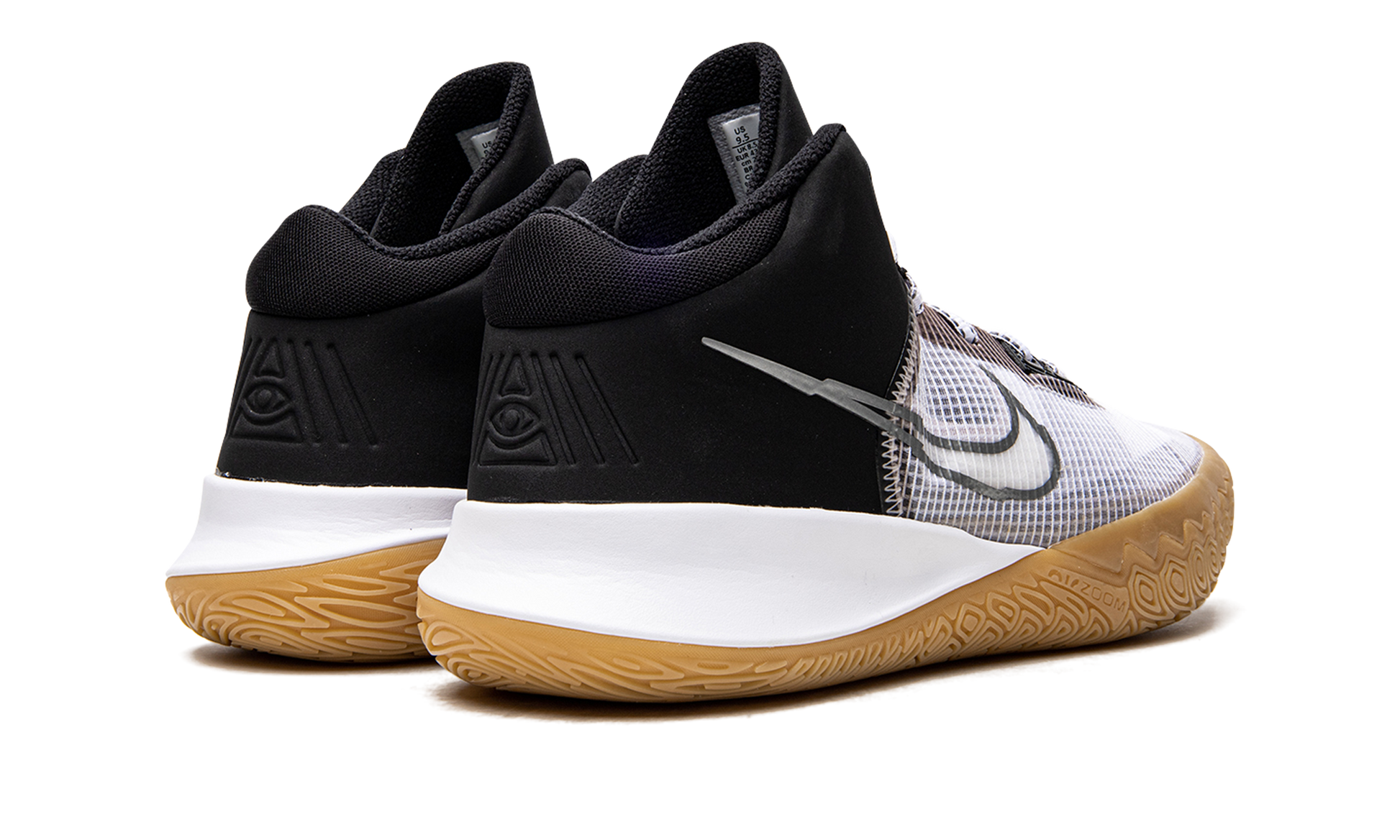 Kyrie Flytrap Iv - 3