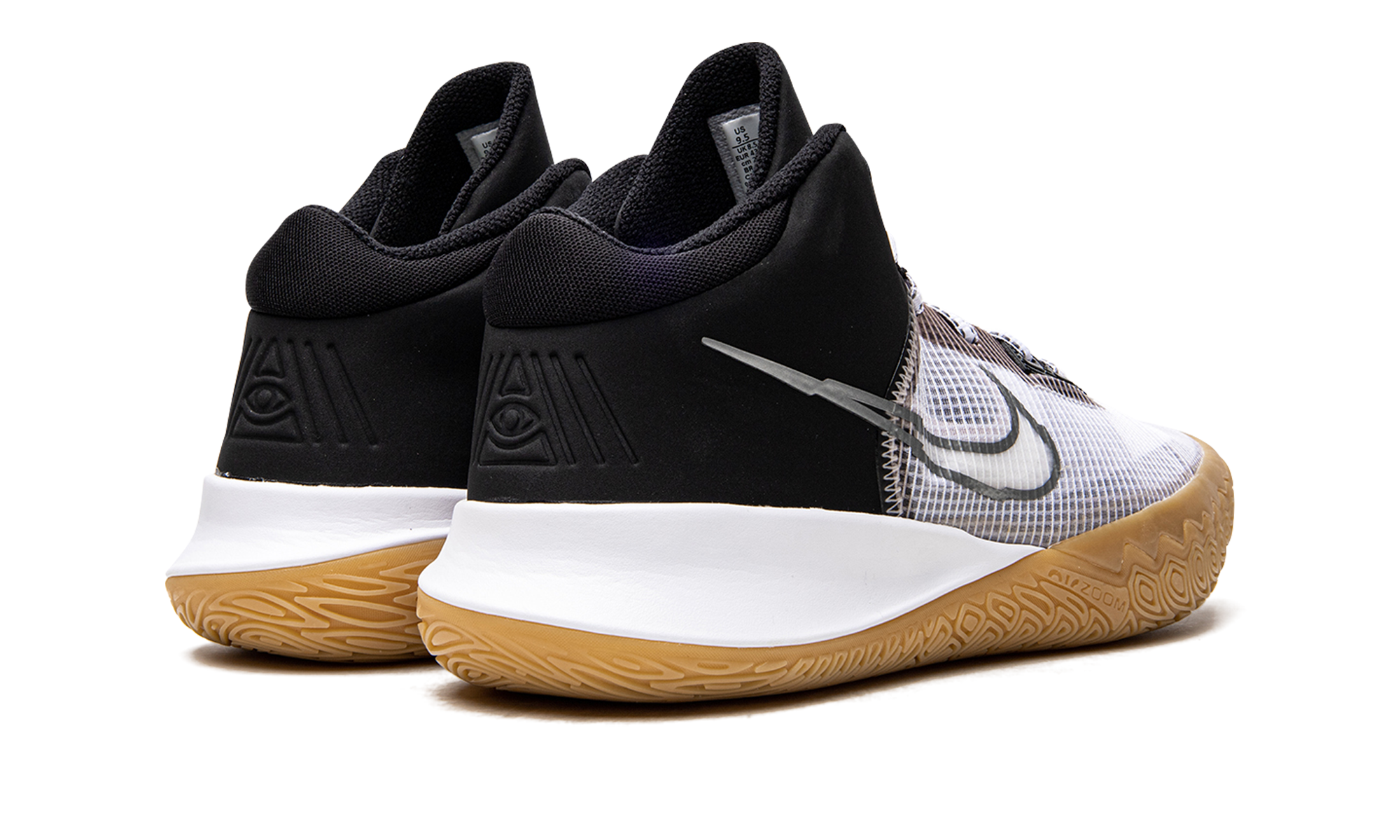 Kyrie Flytrap Iv - 3