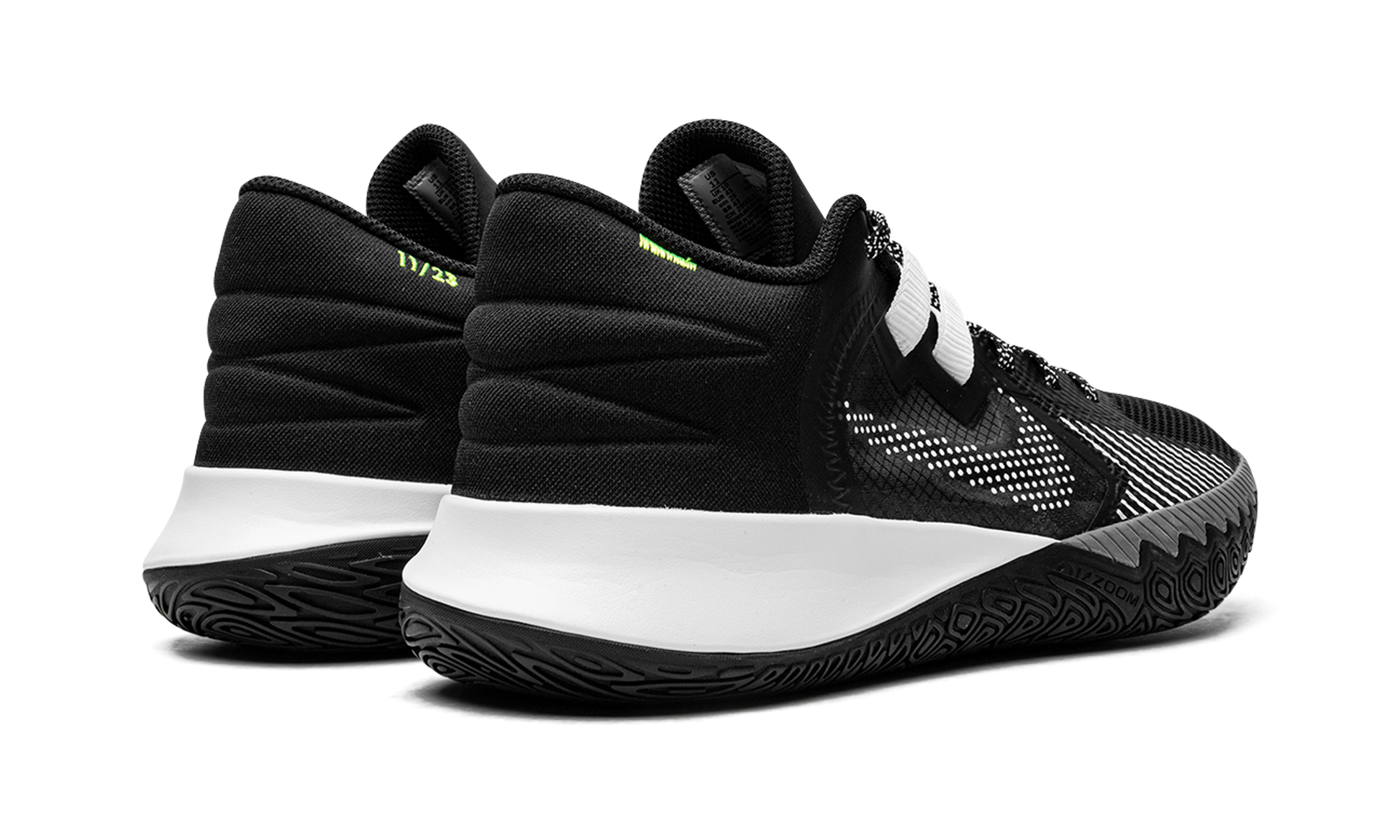Kyrie Flytrap V - 3