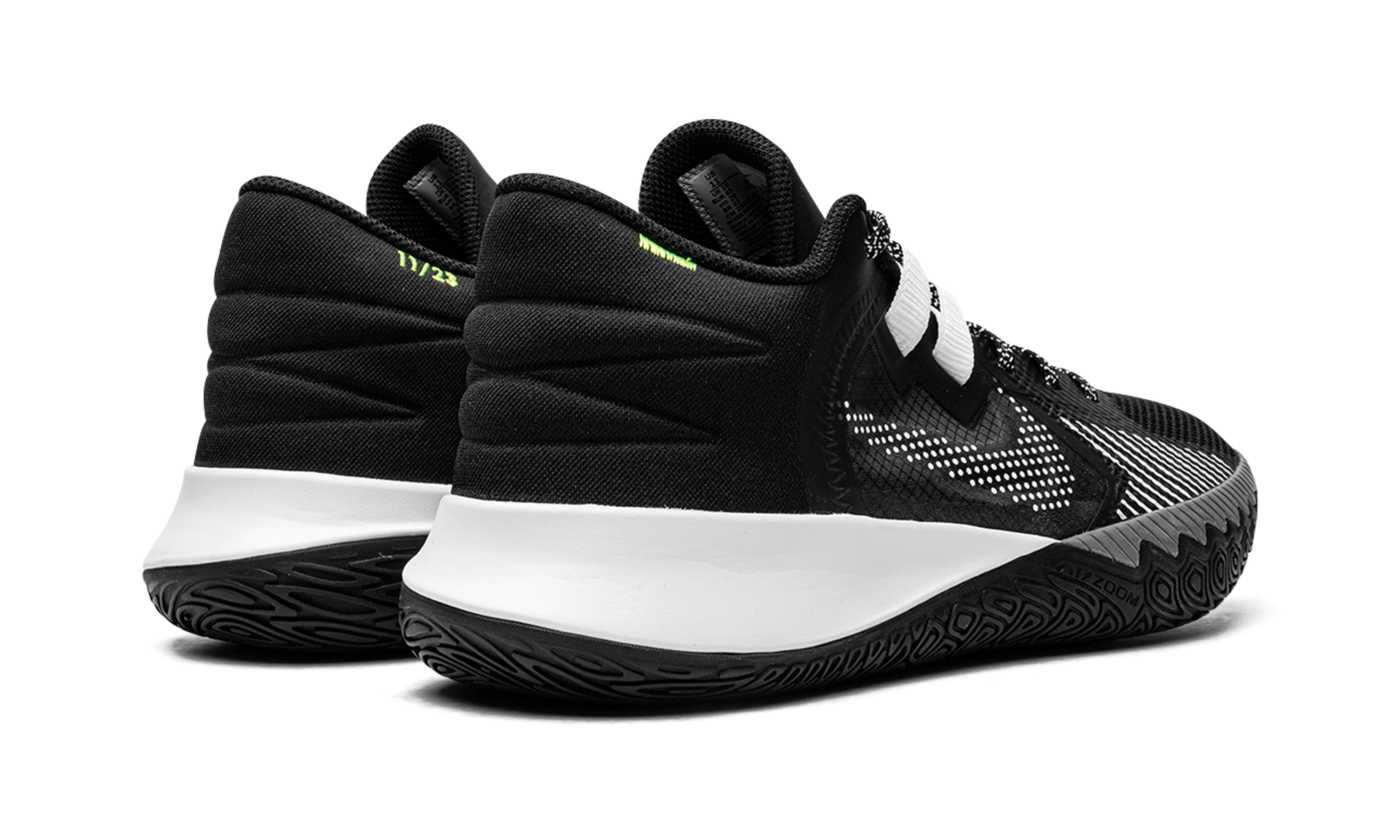Kyrie Flytrap V - 3