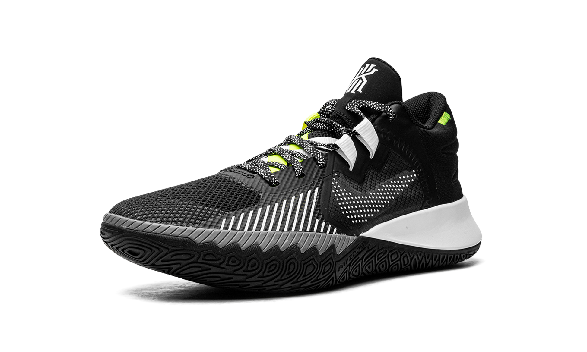 Kyrie Flytrap V - 4