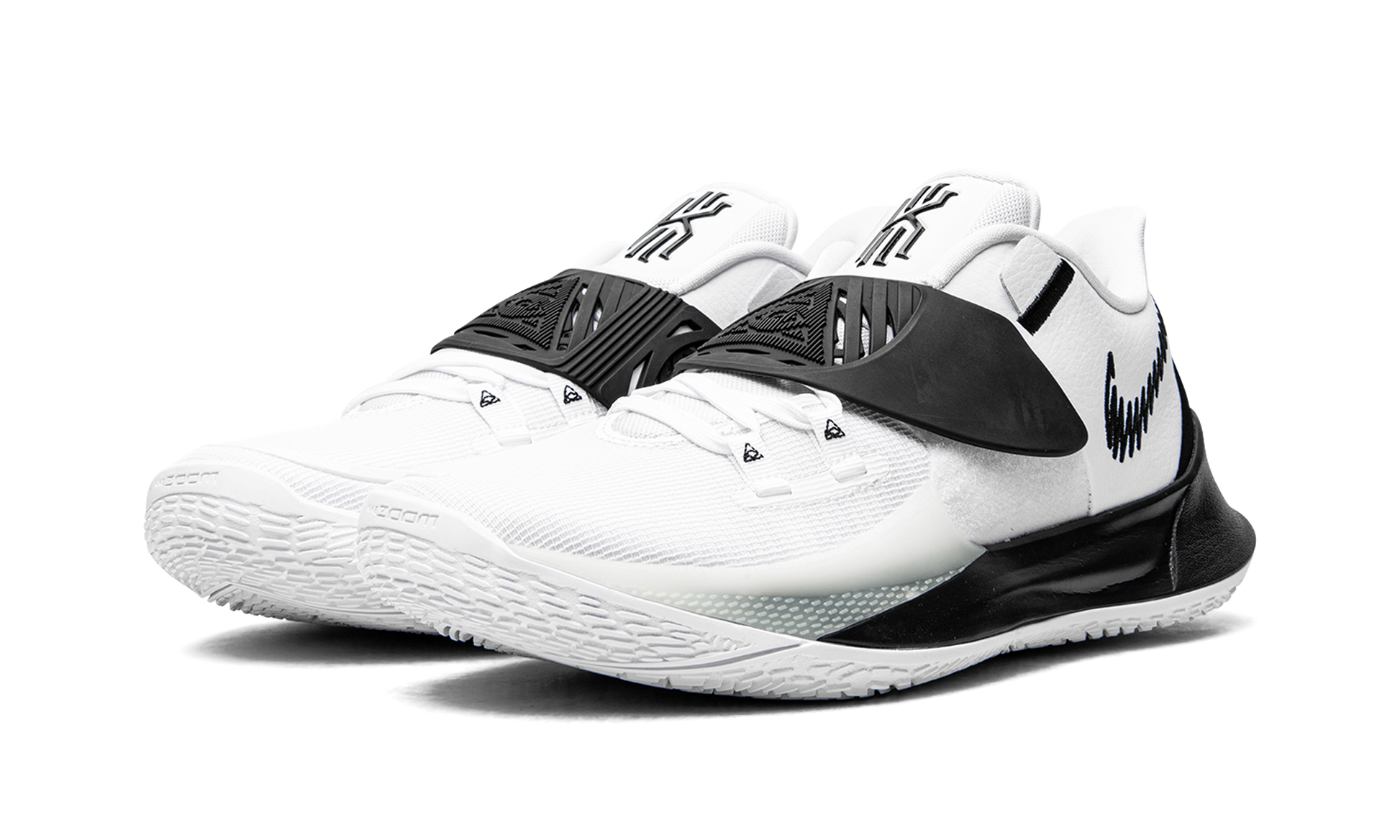 Kyrie Low 3 Tb Promo "brooklyn Nets - Home" - 2