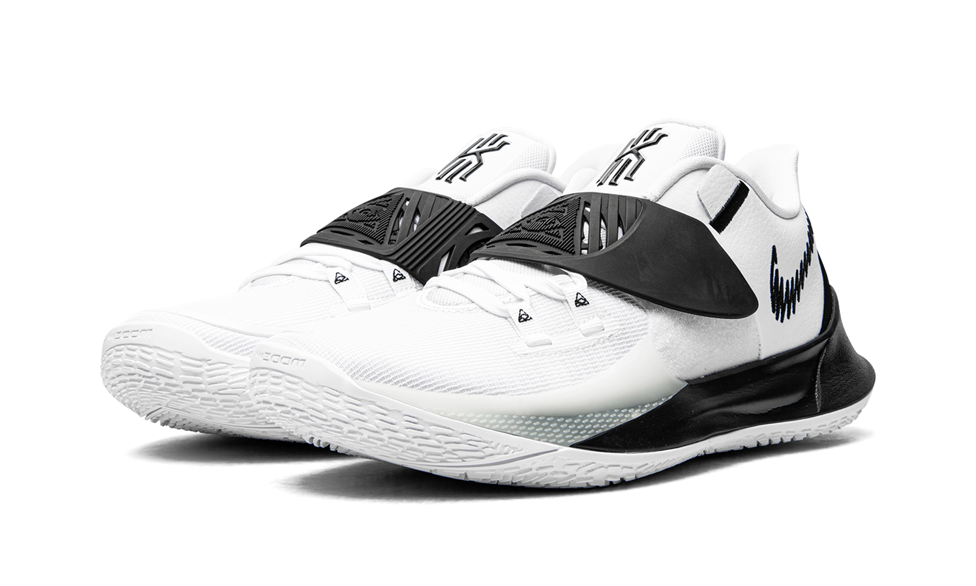 Kyrie Low 3 Tb Promo "brooklyn Nets - Home" - 2