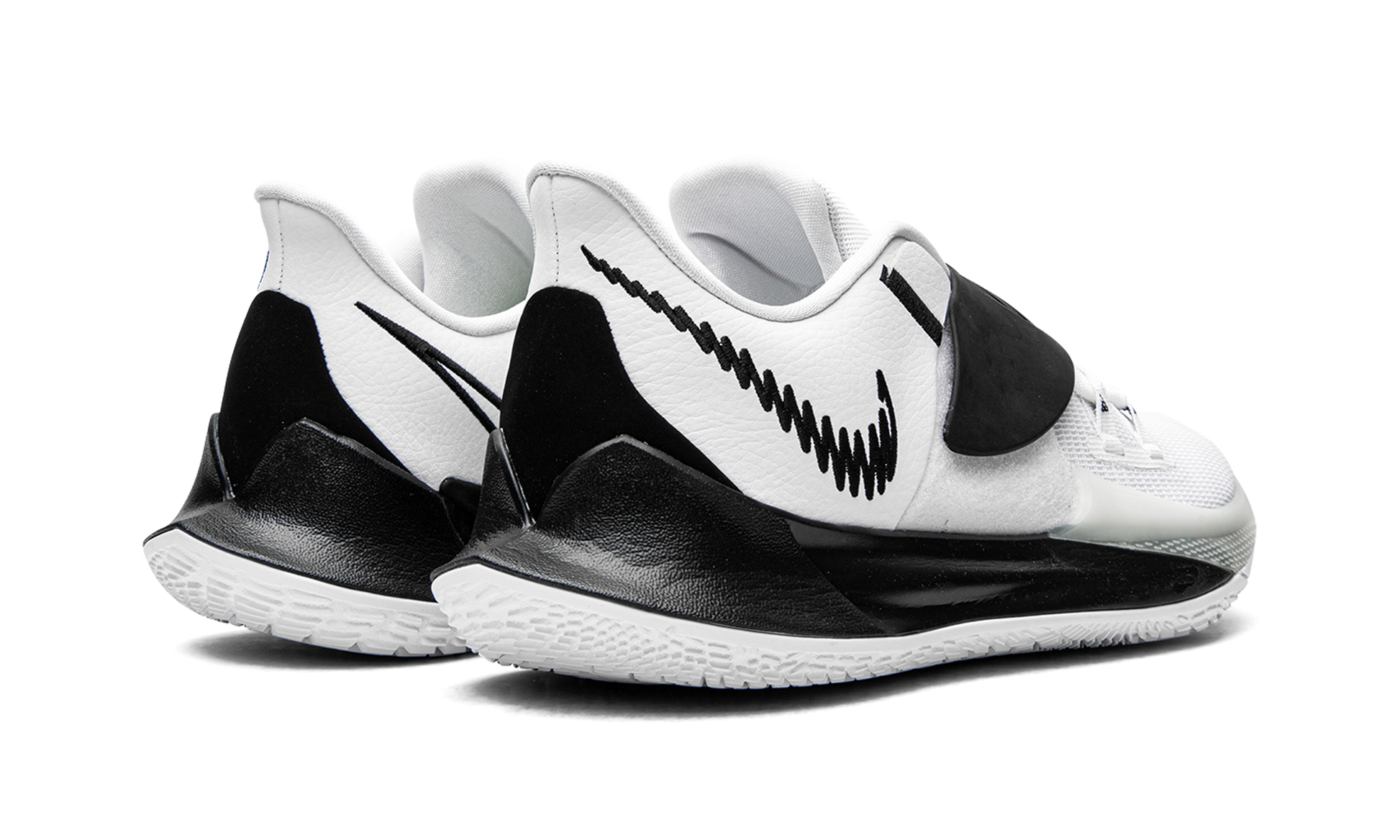 Kyrie Low 3 Tb Promo "brooklyn Nets - Home" - 3