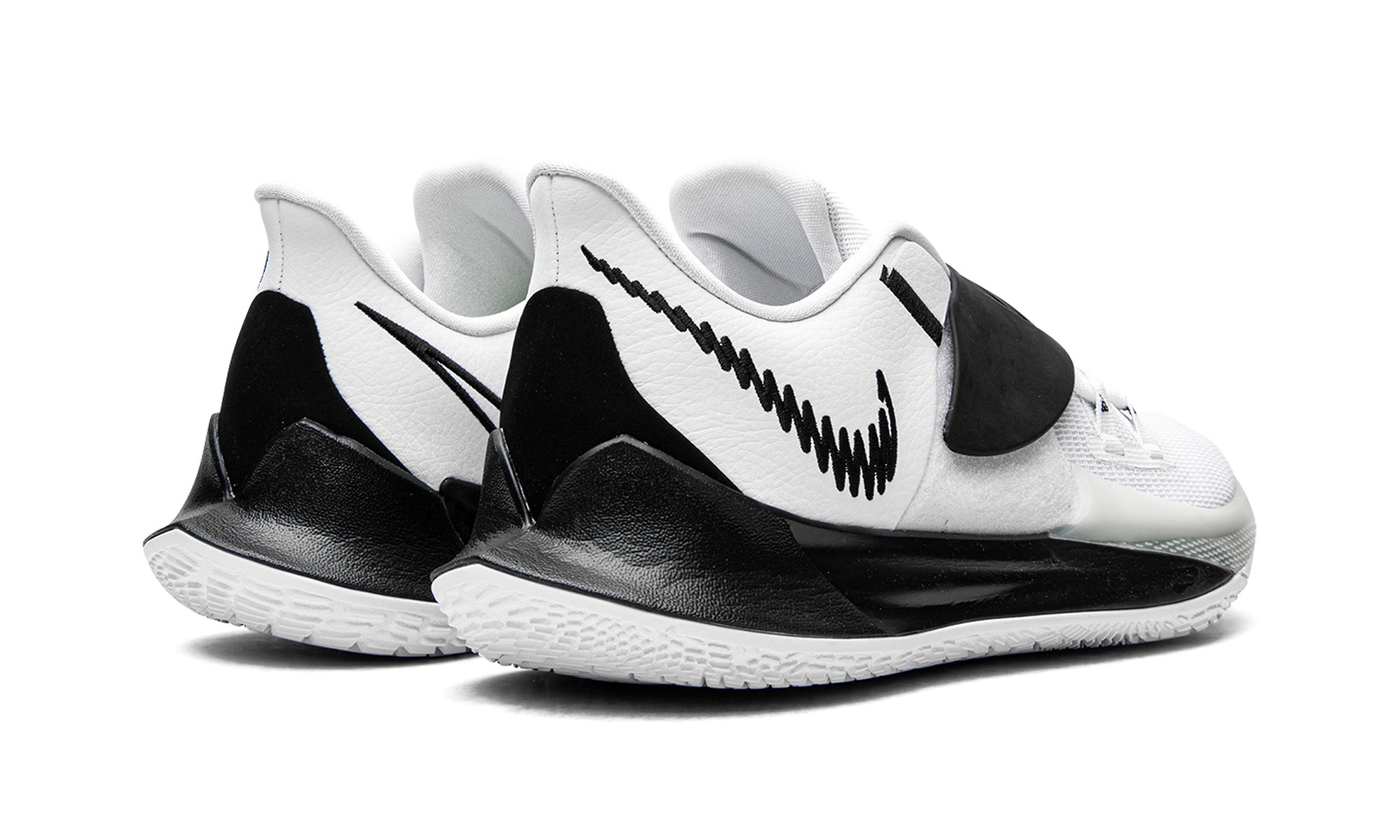 Kyrie Low 3 Tb Promo "brooklyn Nets - Home" - 3