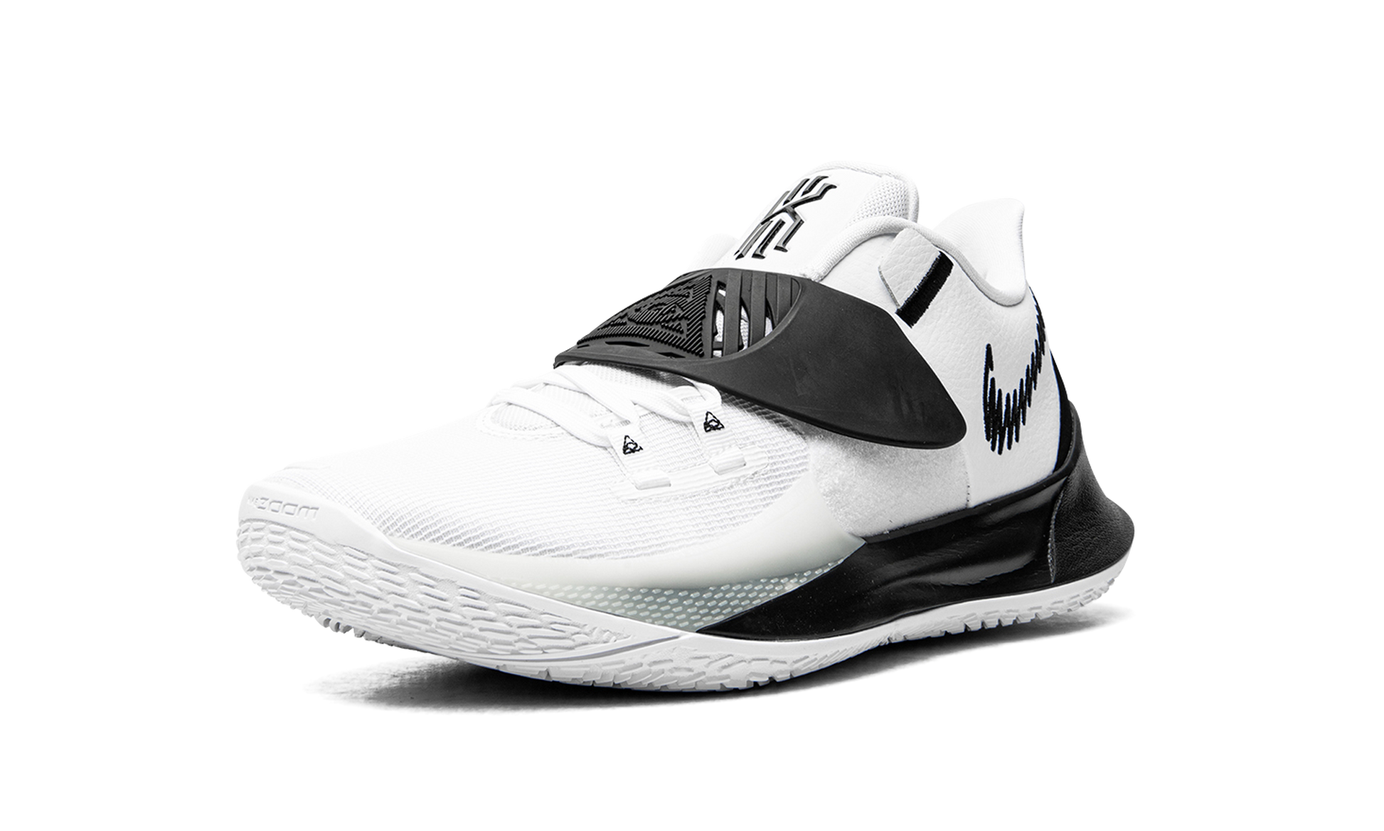 Kyrie Low 3 Tb Promo "brooklyn Nets - Home" - 4