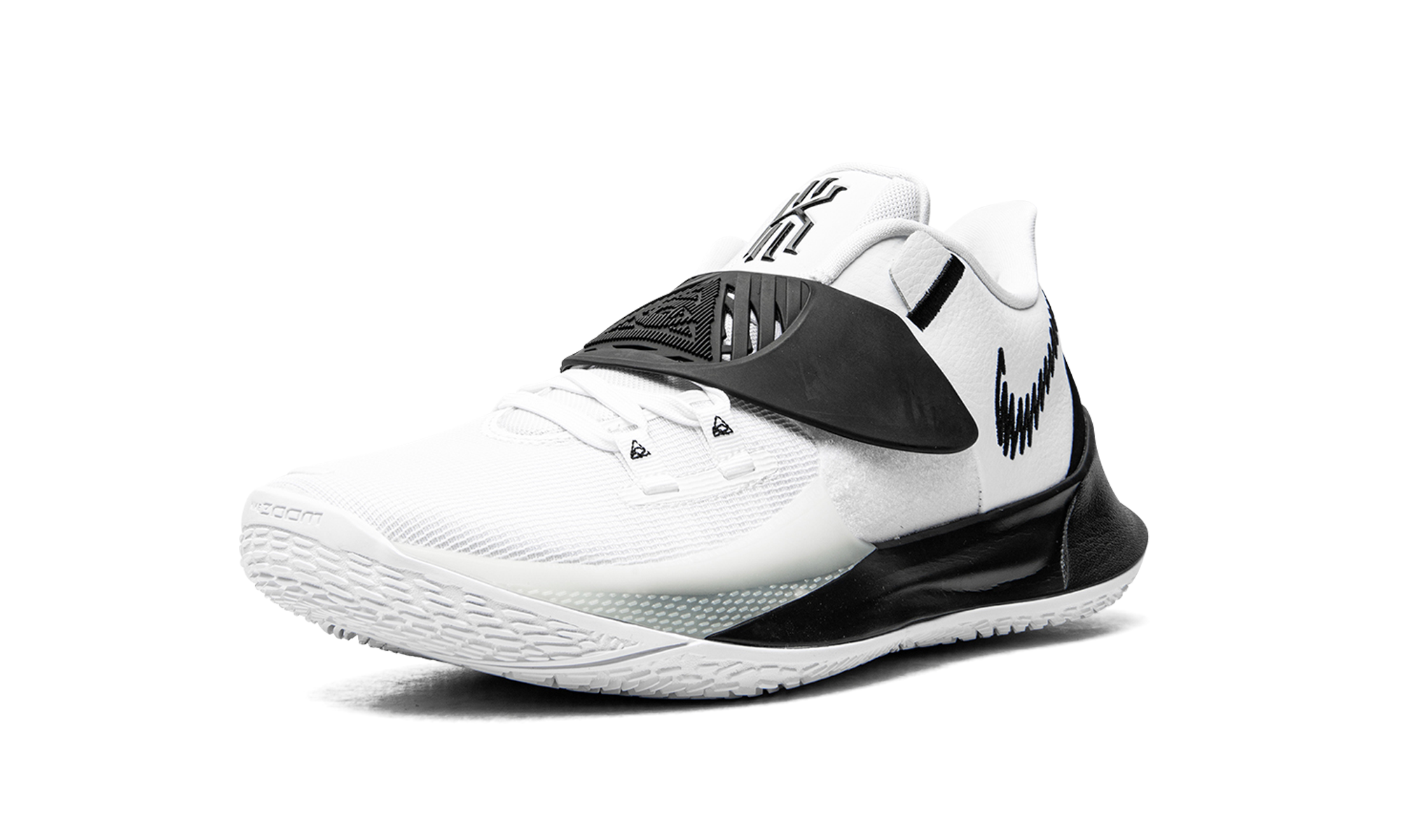 Kyrie Low 3 Tb Promo "brooklyn Nets - Home" - 4