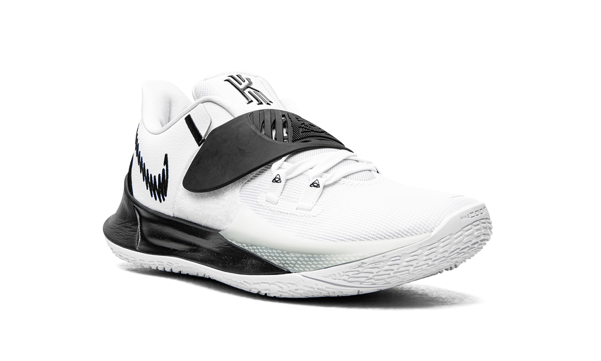 Kyrie Low 3 Tb Promo "brooklyn Nets - Home" - 7