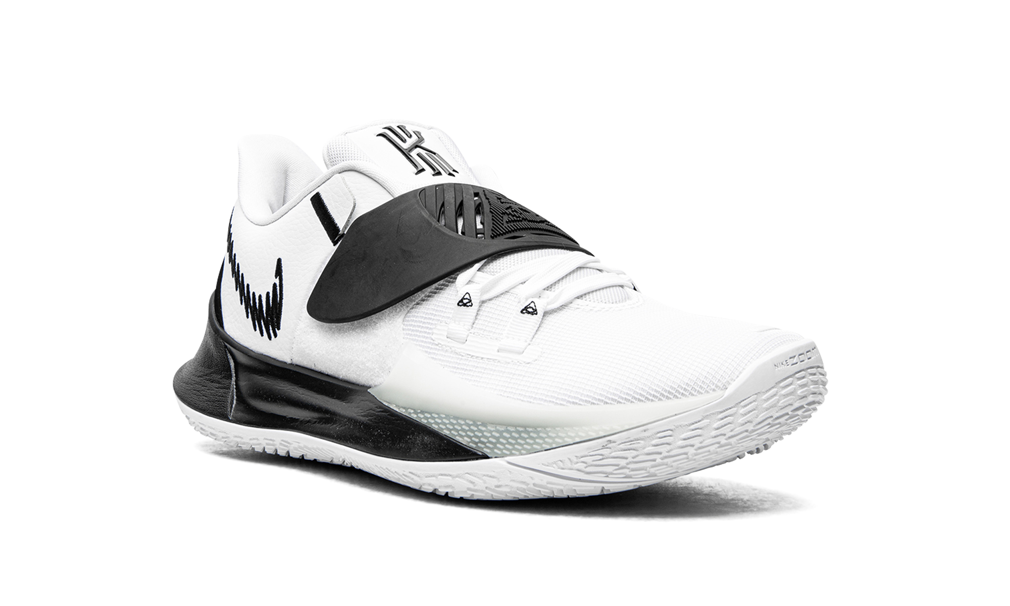 Kyrie Low 3 Tb Promo "brooklyn Nets - Home" - 7