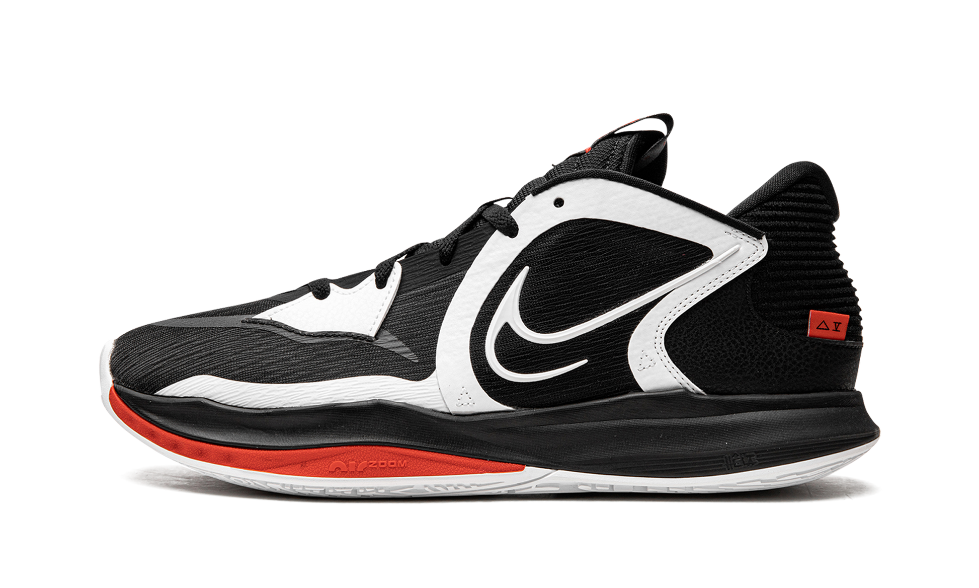 Kyrie Low 5 "dominoes" - 1