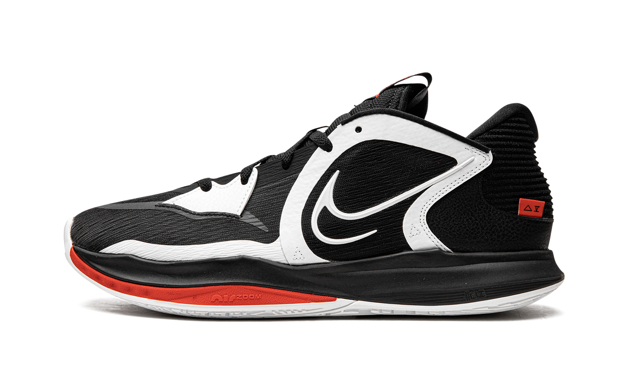 Kyrie Low 5 "dominoes" - 1