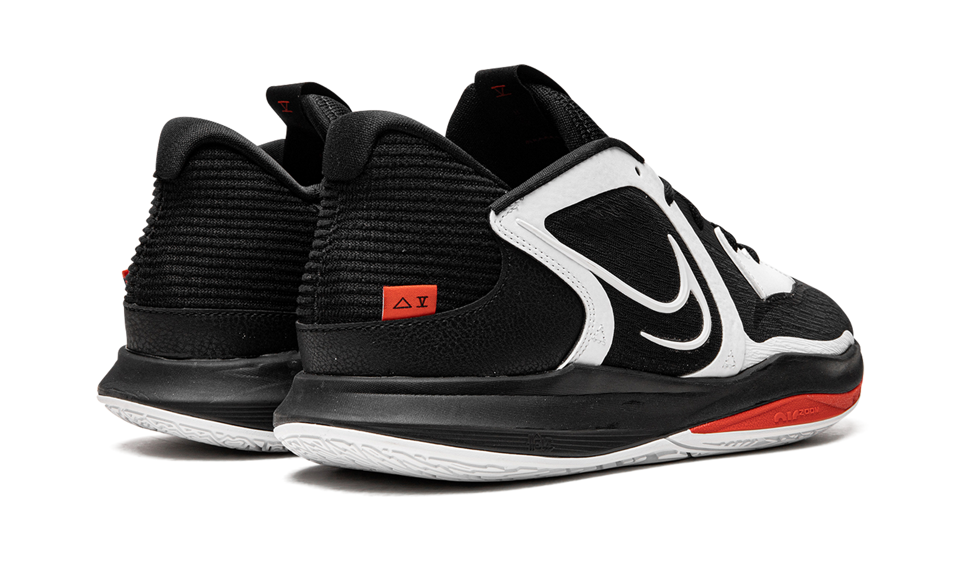 Kyrie Low 5 "dominoes" - 3