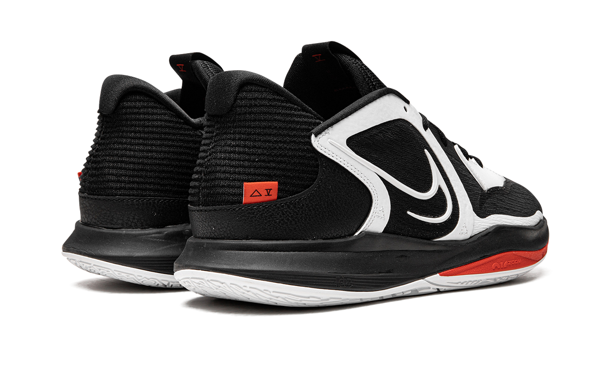 Kyrie Low 5 "dominoes" - 3