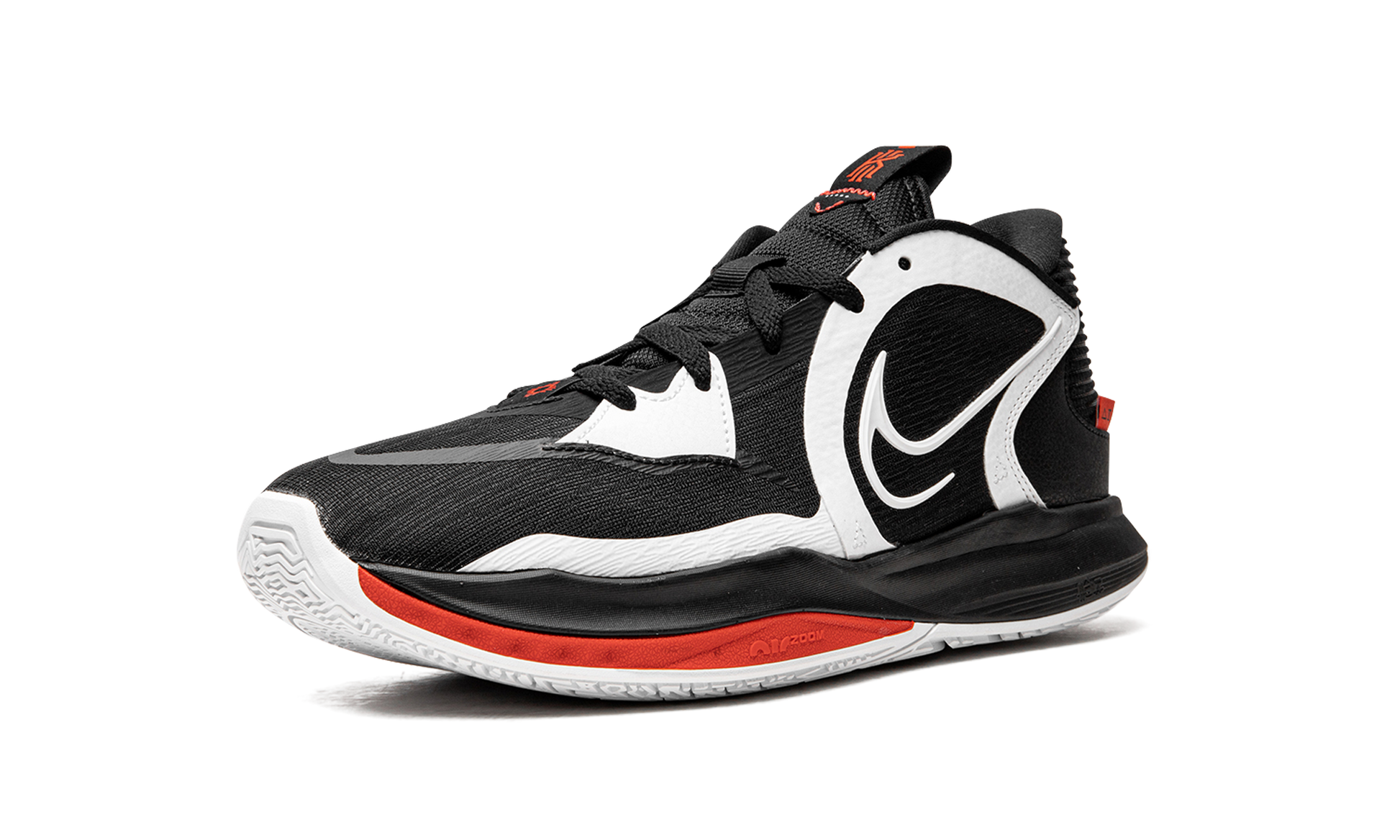 Kyrie Low 5 "dominoes" - 4