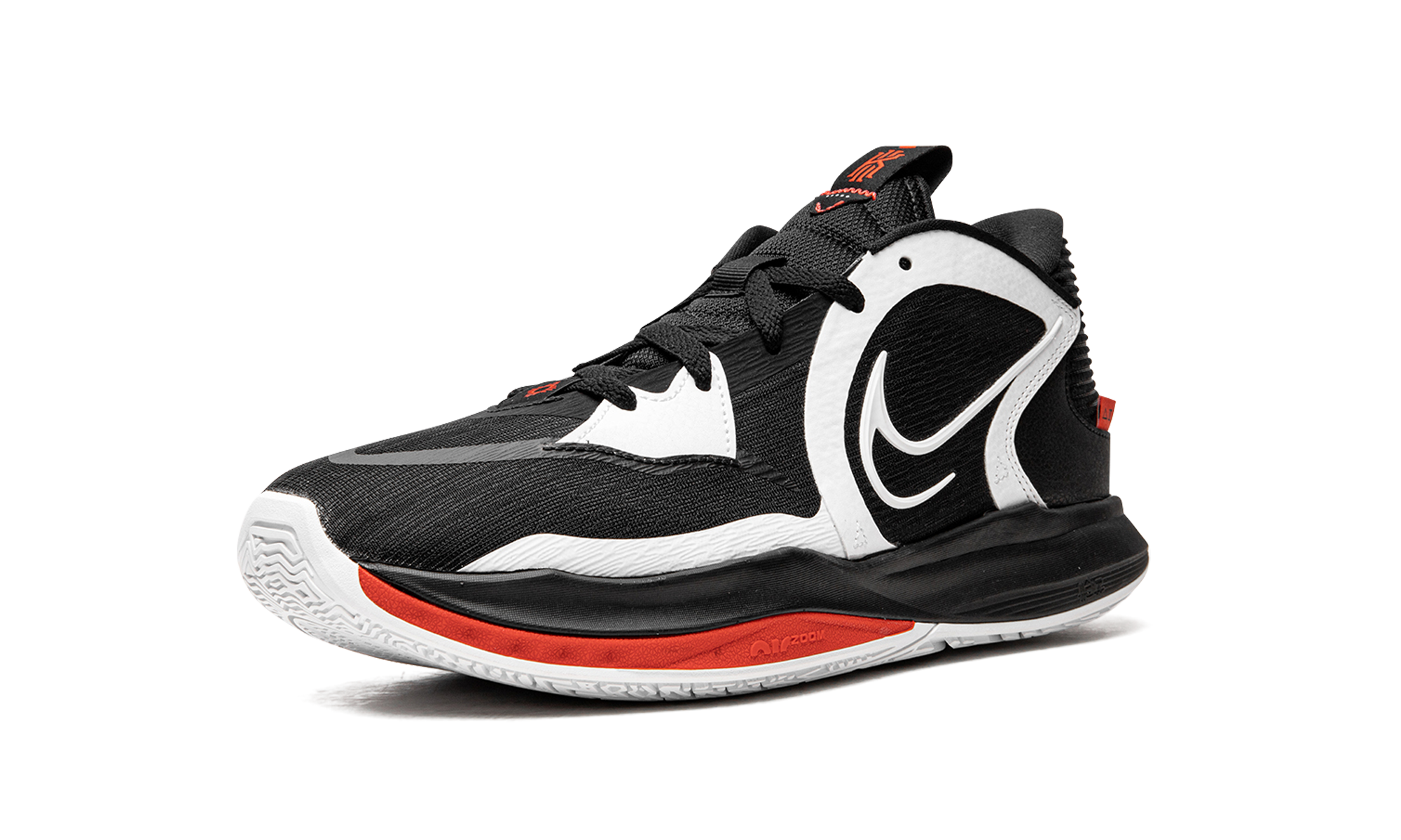 Kyrie Low 5 "dominoes" - 4