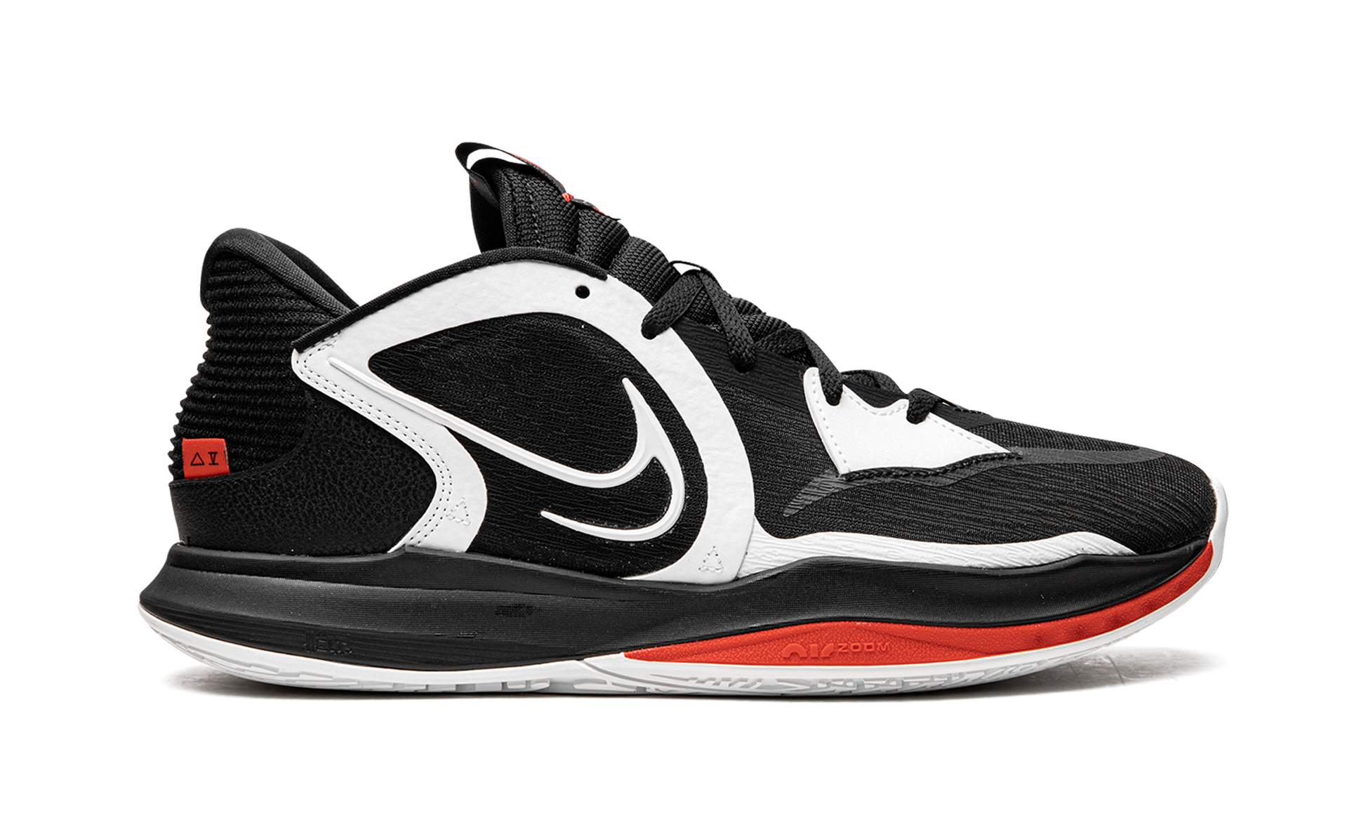 Kyrie Low 5 "dominoes" - 6