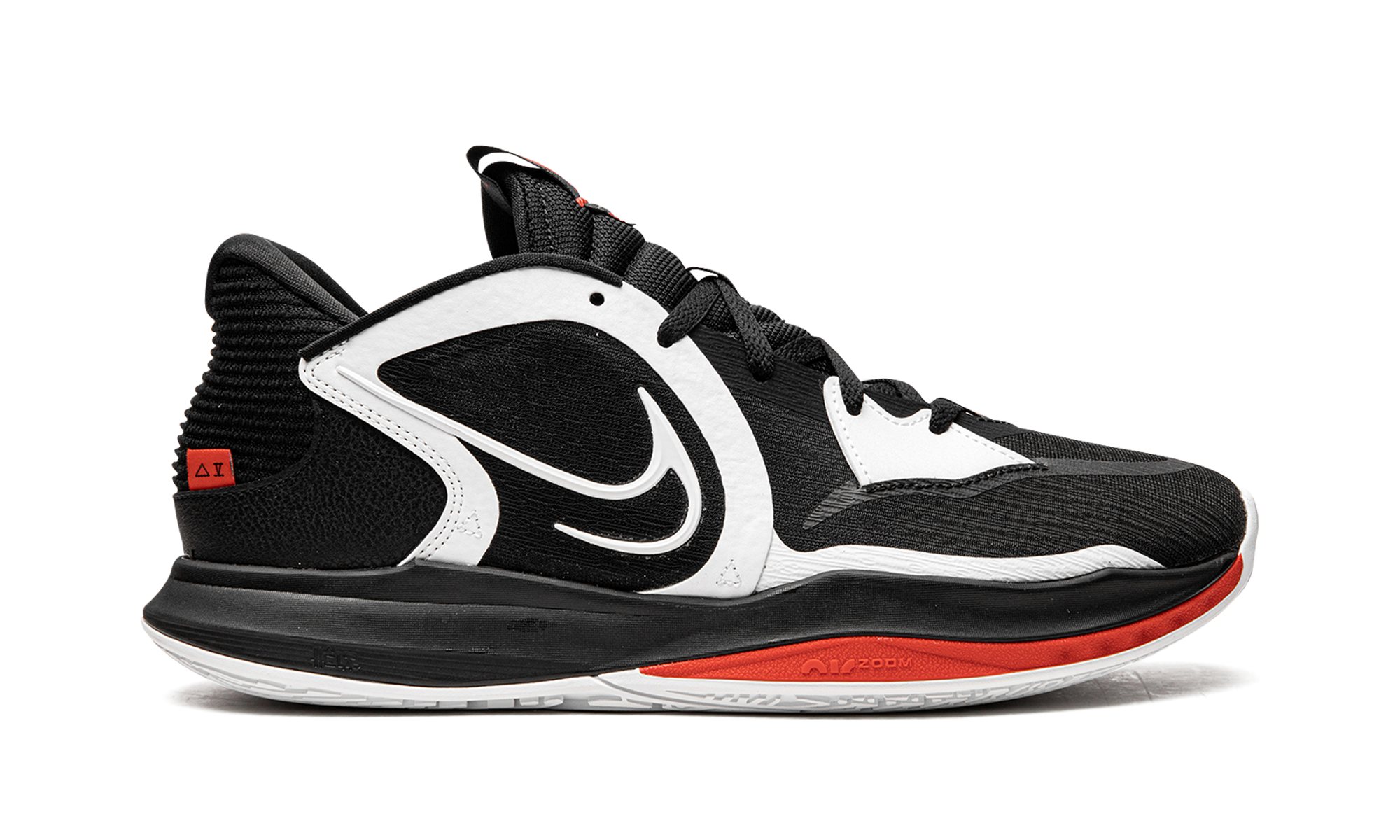 Kyrie Low 5 "dominoes" - 6