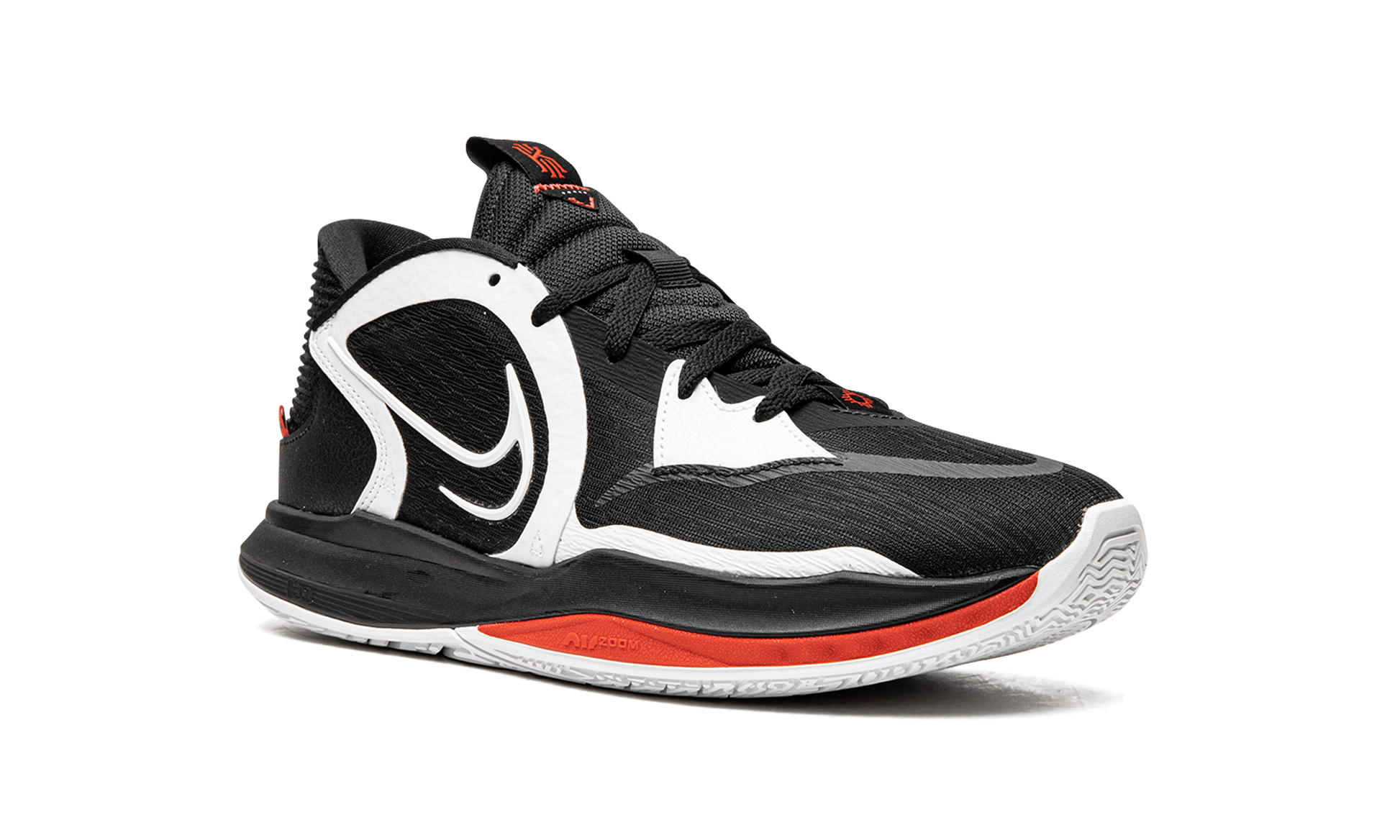Kyrie Low 5 "dominoes" - 7