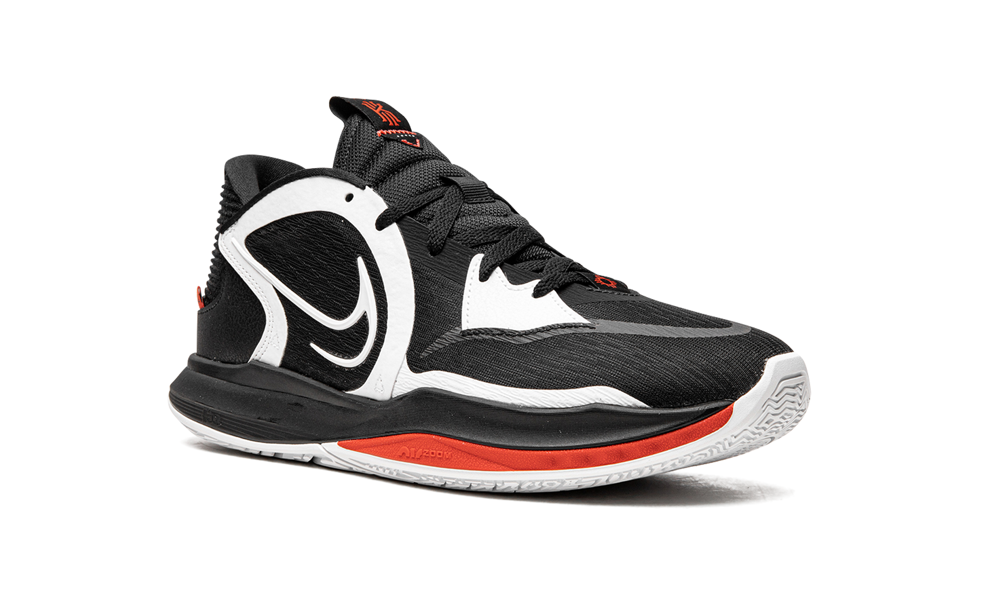 Kyrie Low 5 "dominoes" - 7