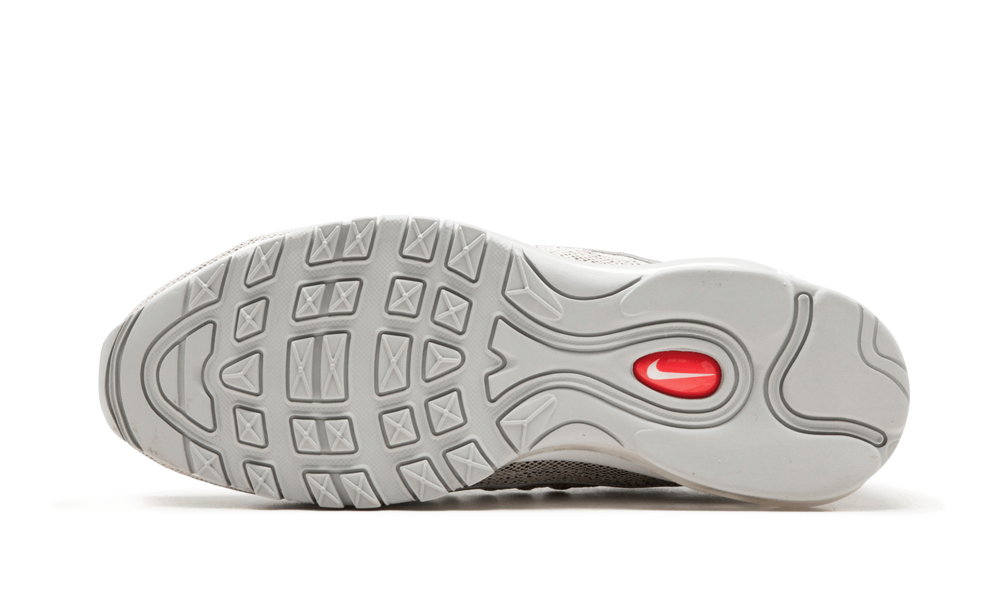 Air Max 98 "supreme - Snakeskin" - 6