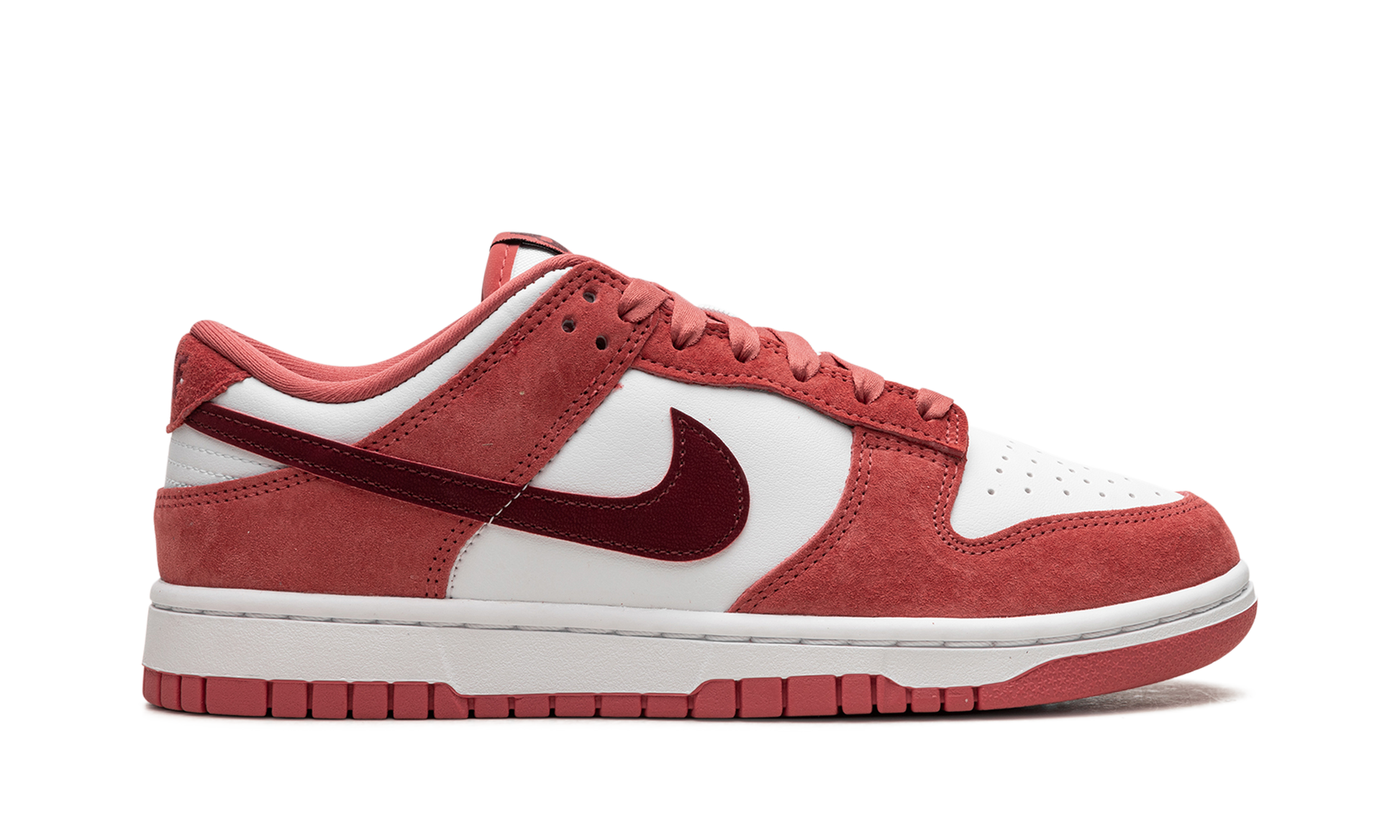 Dunk Low Wmns "valentine's Day" - 6