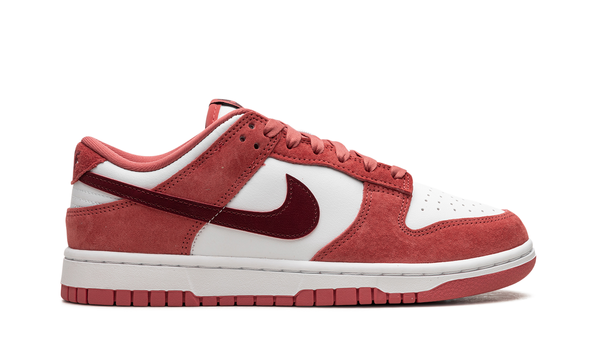 Dunk Low Wmns "valentine's Day" - 6