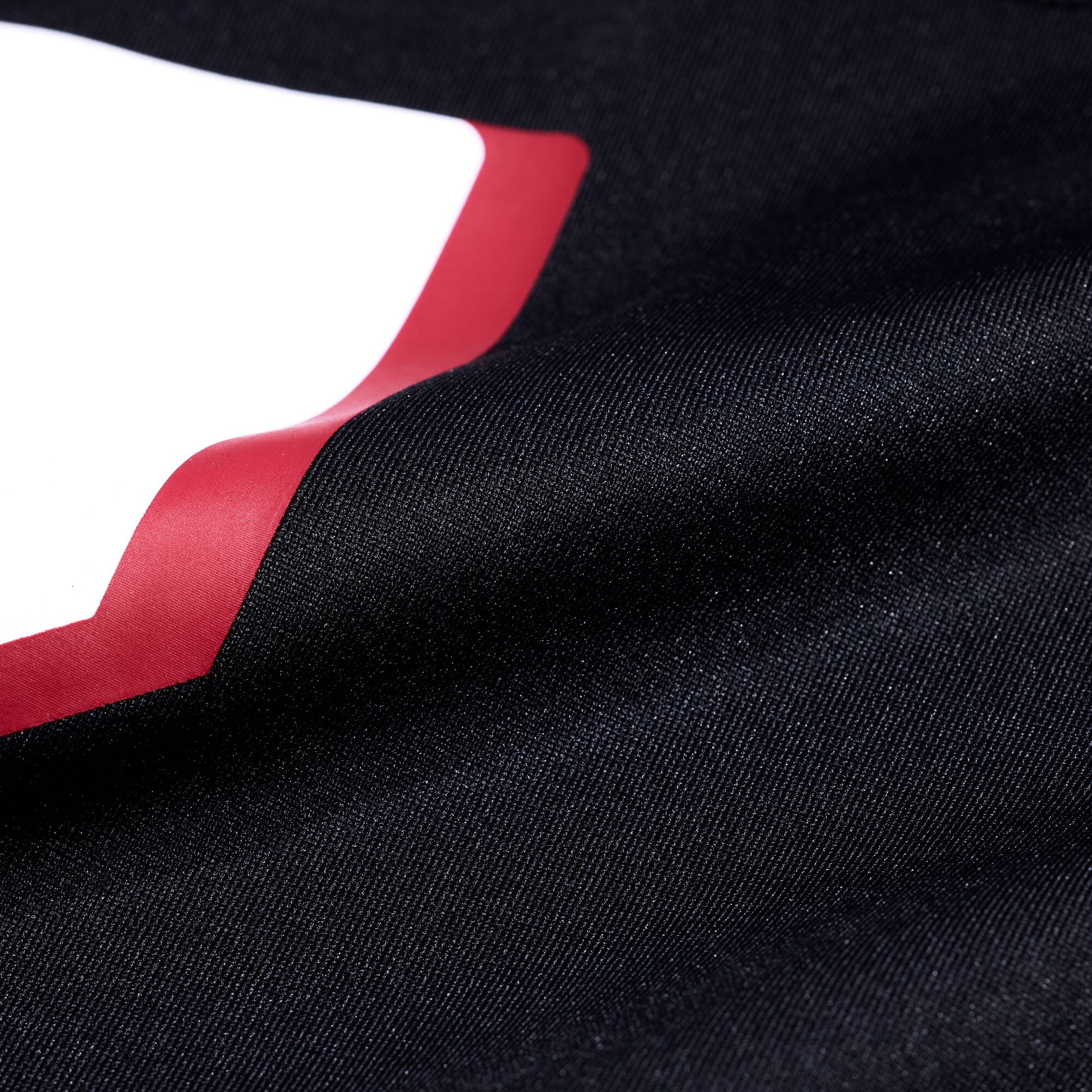 LaCale London Atlanta Falcons Nike Team Game Jersey -  Black