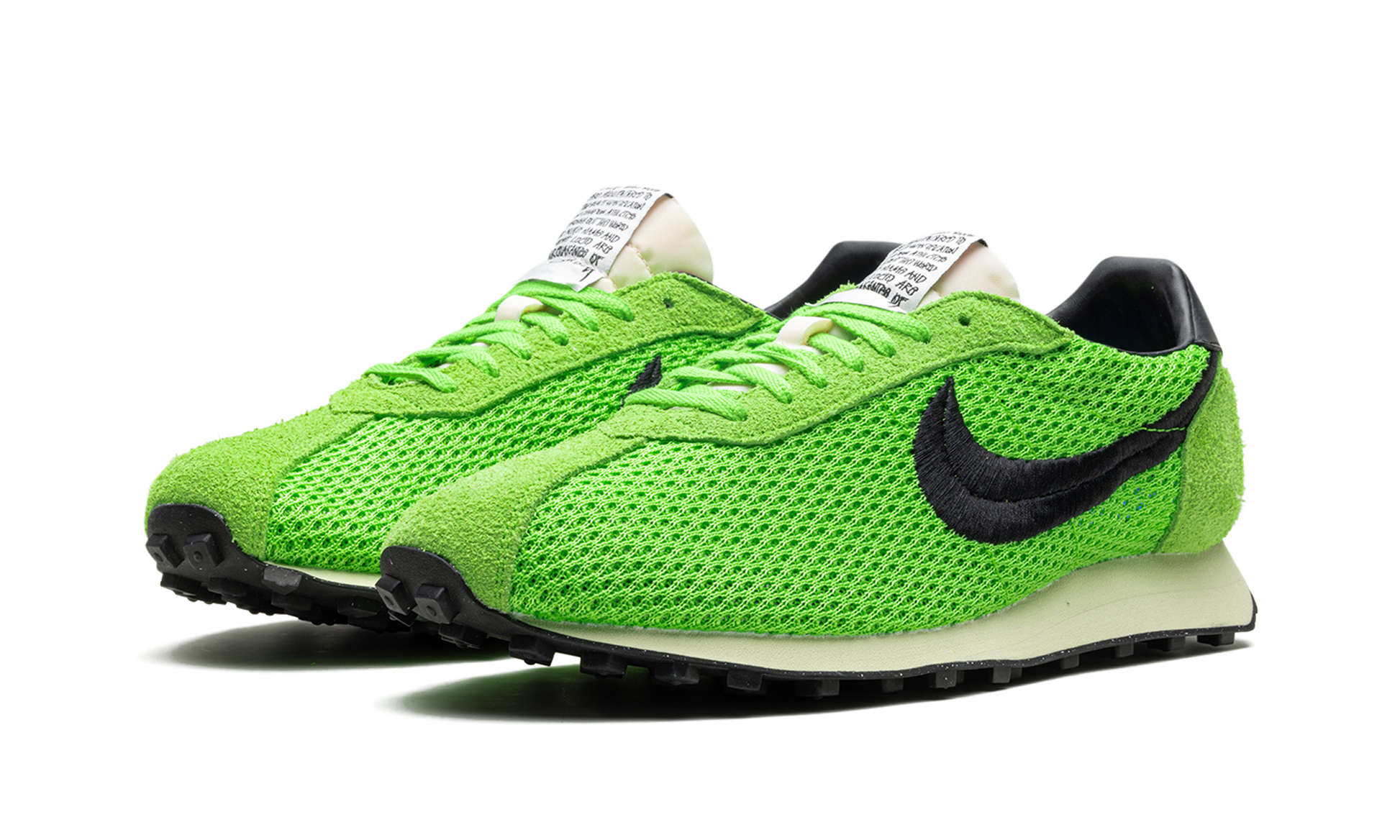 Ld 1000 "stussy - Action Green" - 2