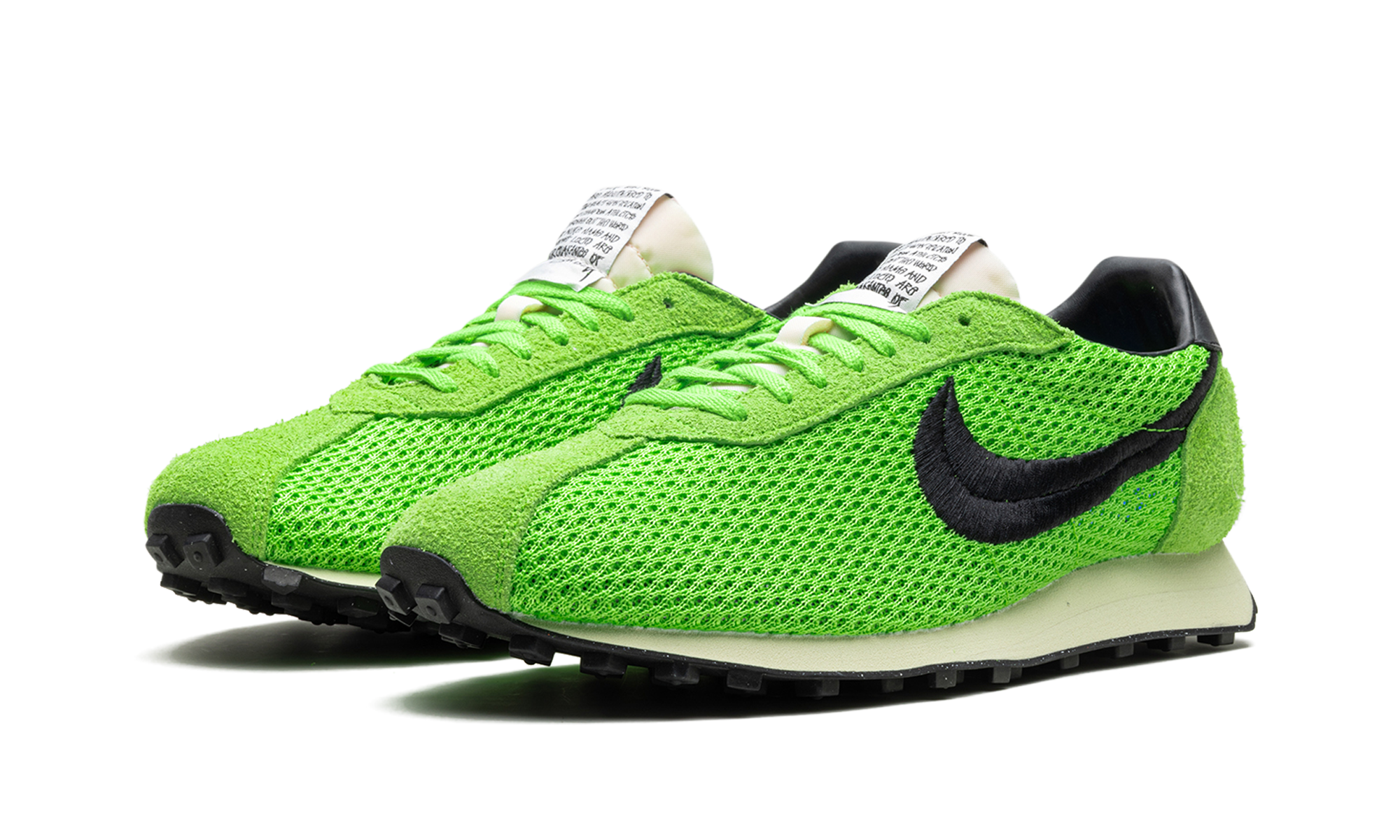 Ld 1000 "stussy - Action Green" - 2