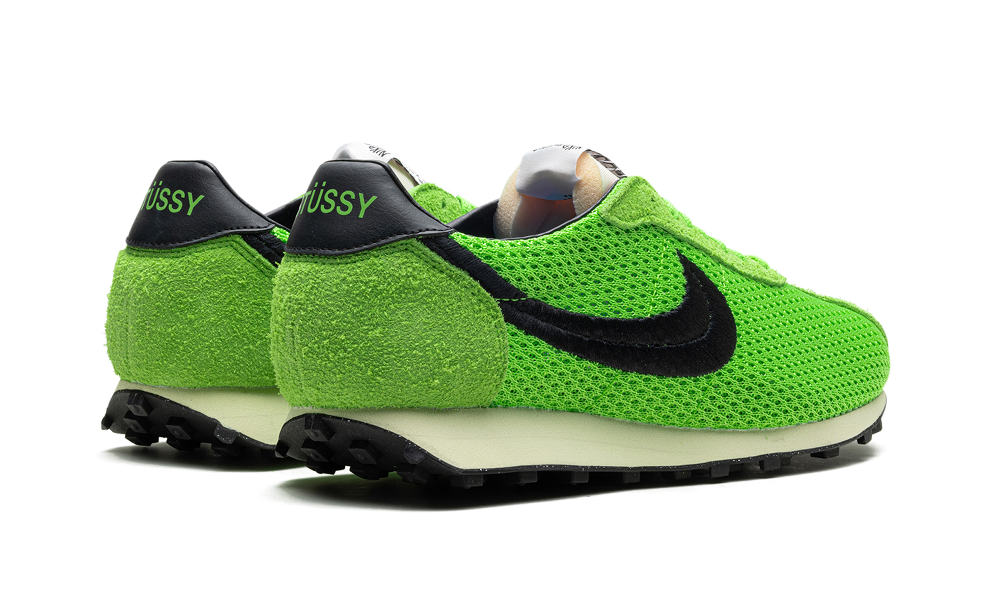 Ld 1000 "stussy - Action Green" - 3