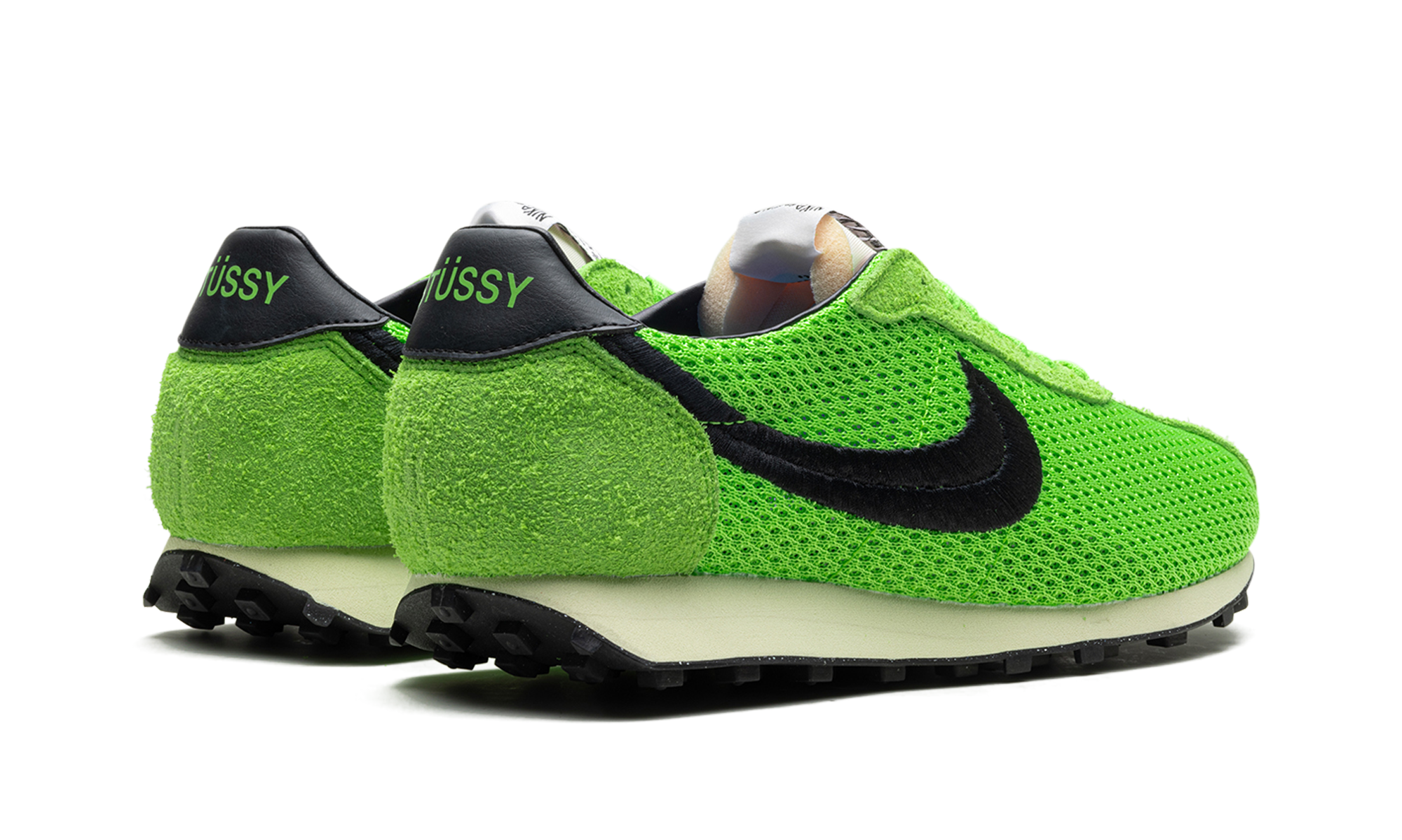 Ld 1000 "stussy - Action Green" - 3