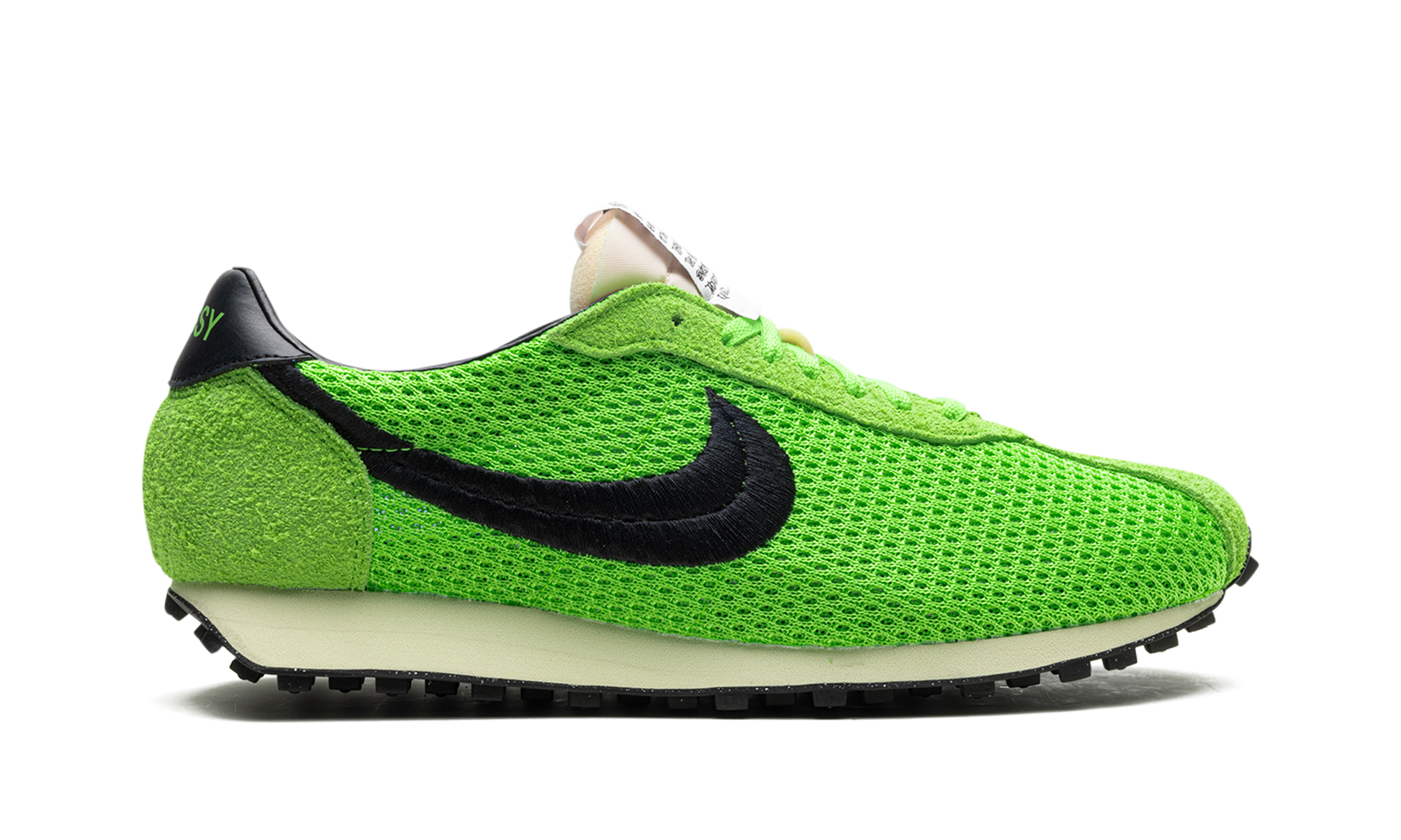 Ld 1000 "stussy - Action Green" - 6