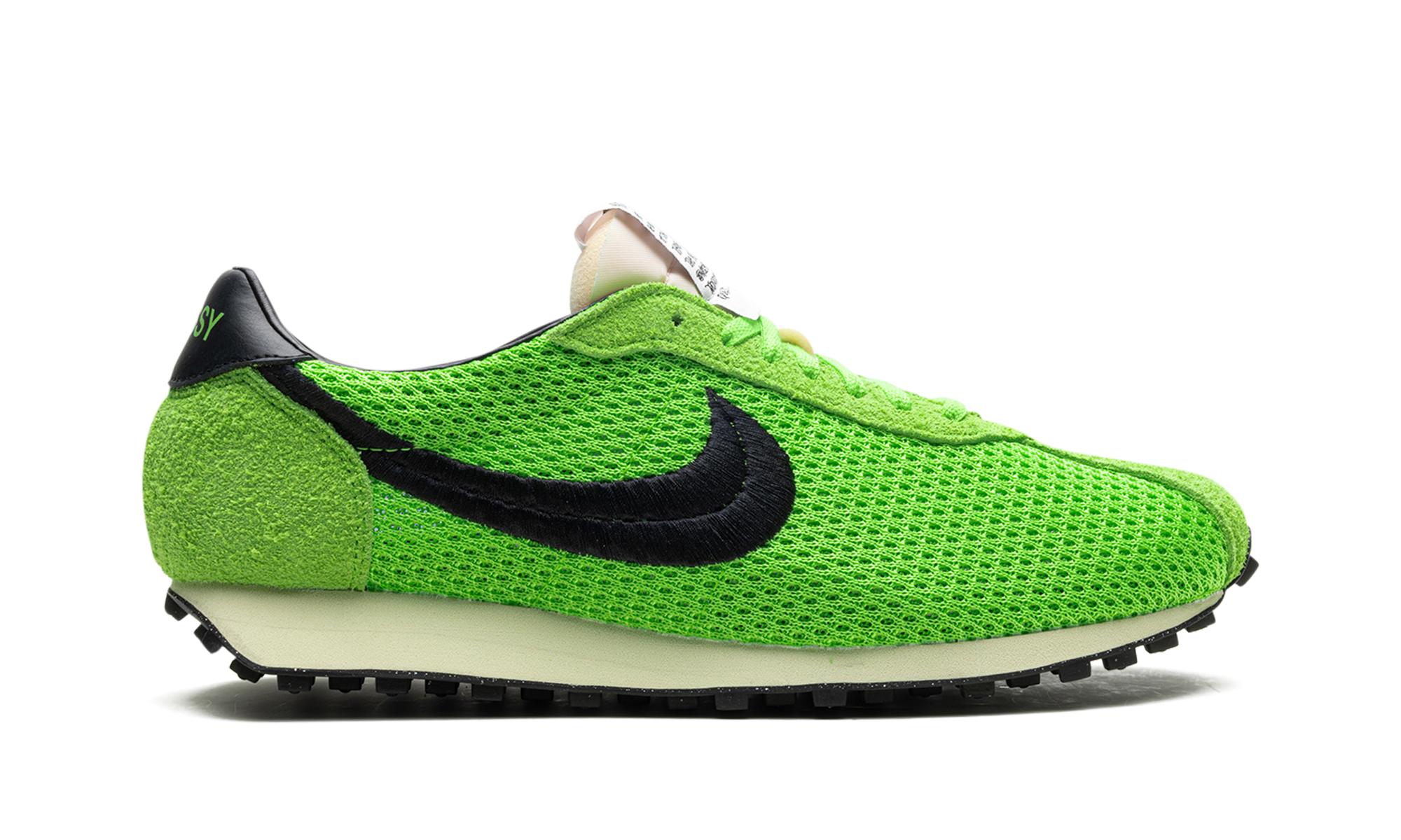 Ld 1000 "stussy - Action Green" - 6