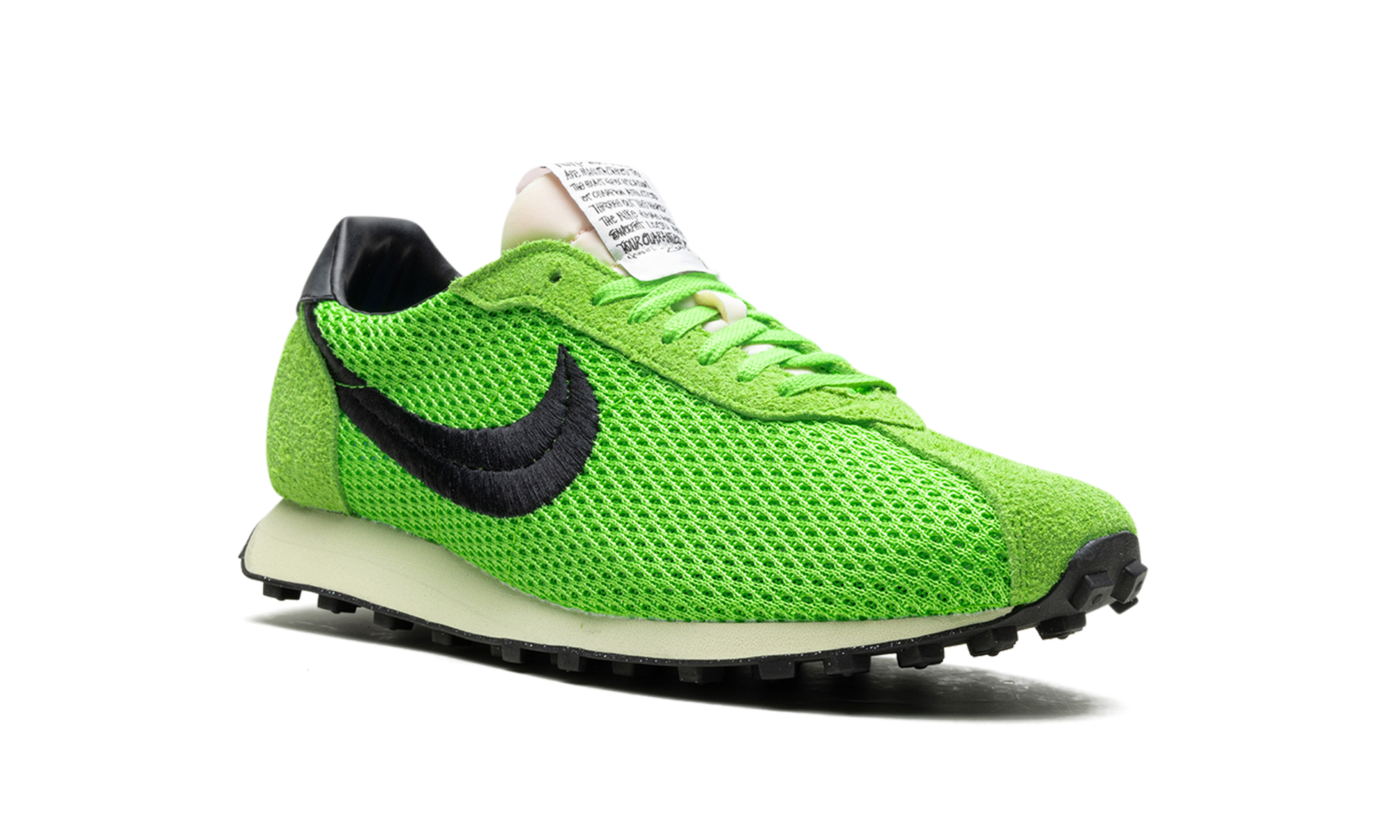 Ld 1000 "stussy - Action Green" - 7