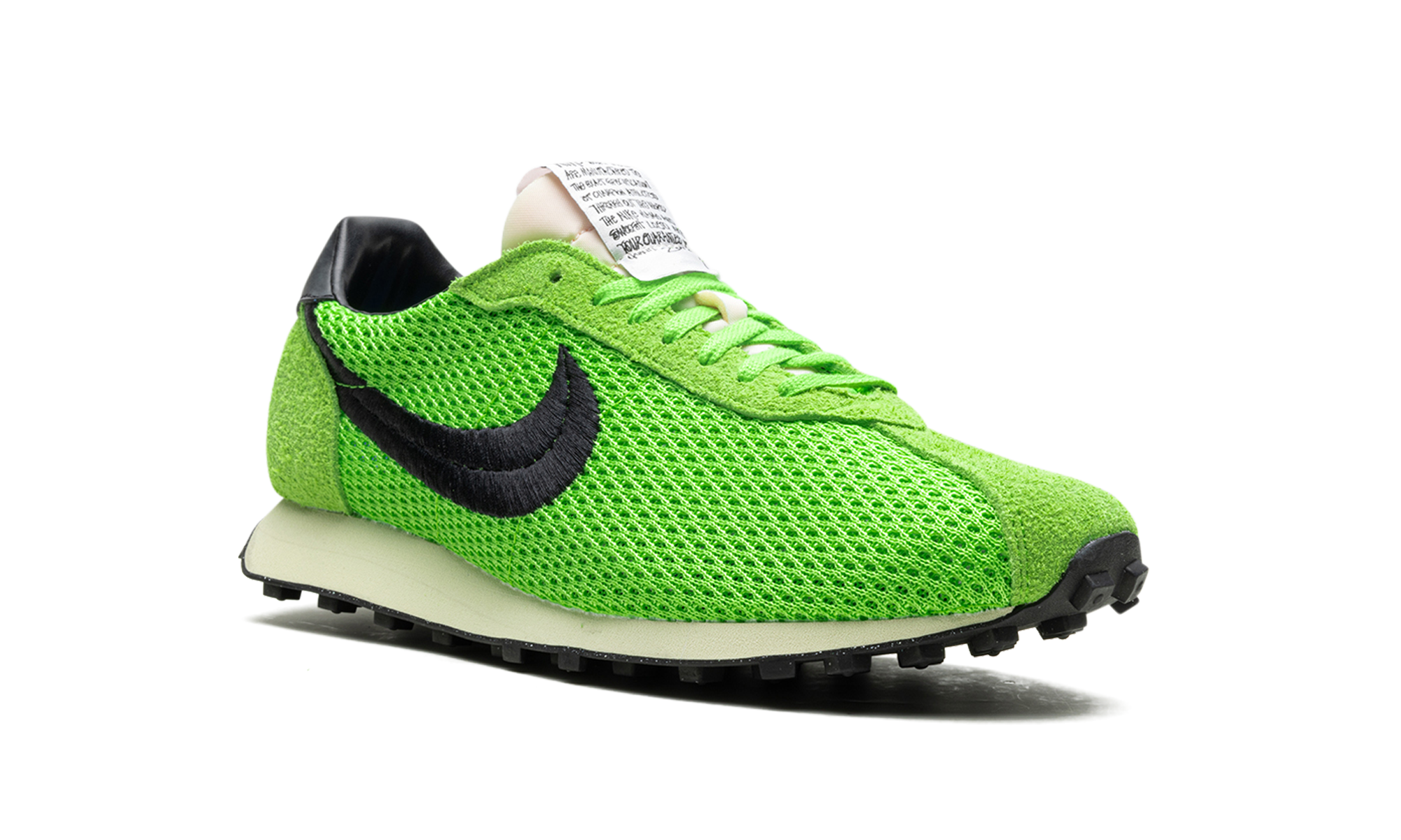 Ld 1000 "stussy - Action Green" - 7