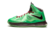 Lebron 10 "cutting Jade" - 1